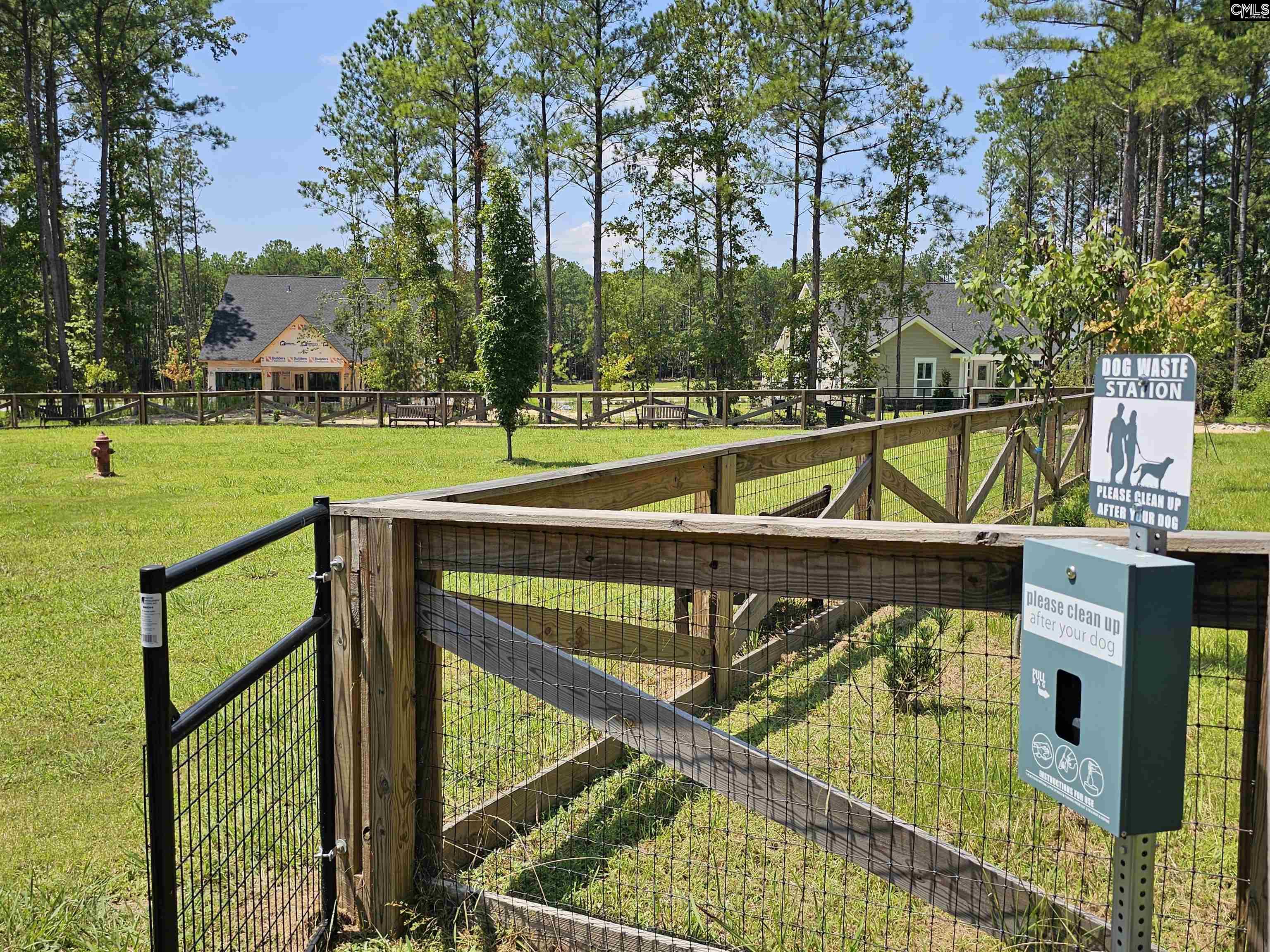 Lot 6 Stewart Landing Drive Prosperity, SC 29127