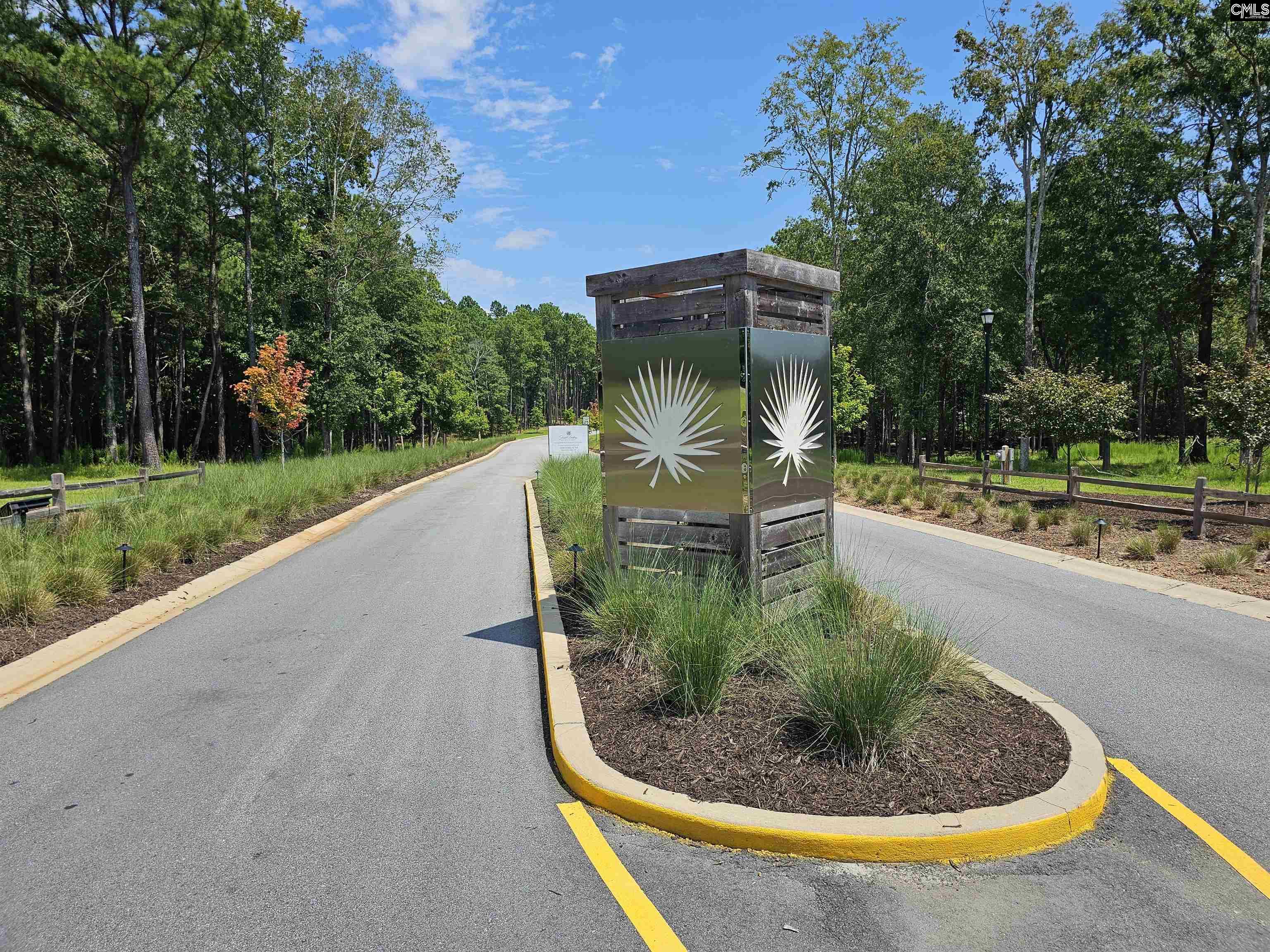 Lot 6 Stewart Landing Drive Prosperity, SC 29127