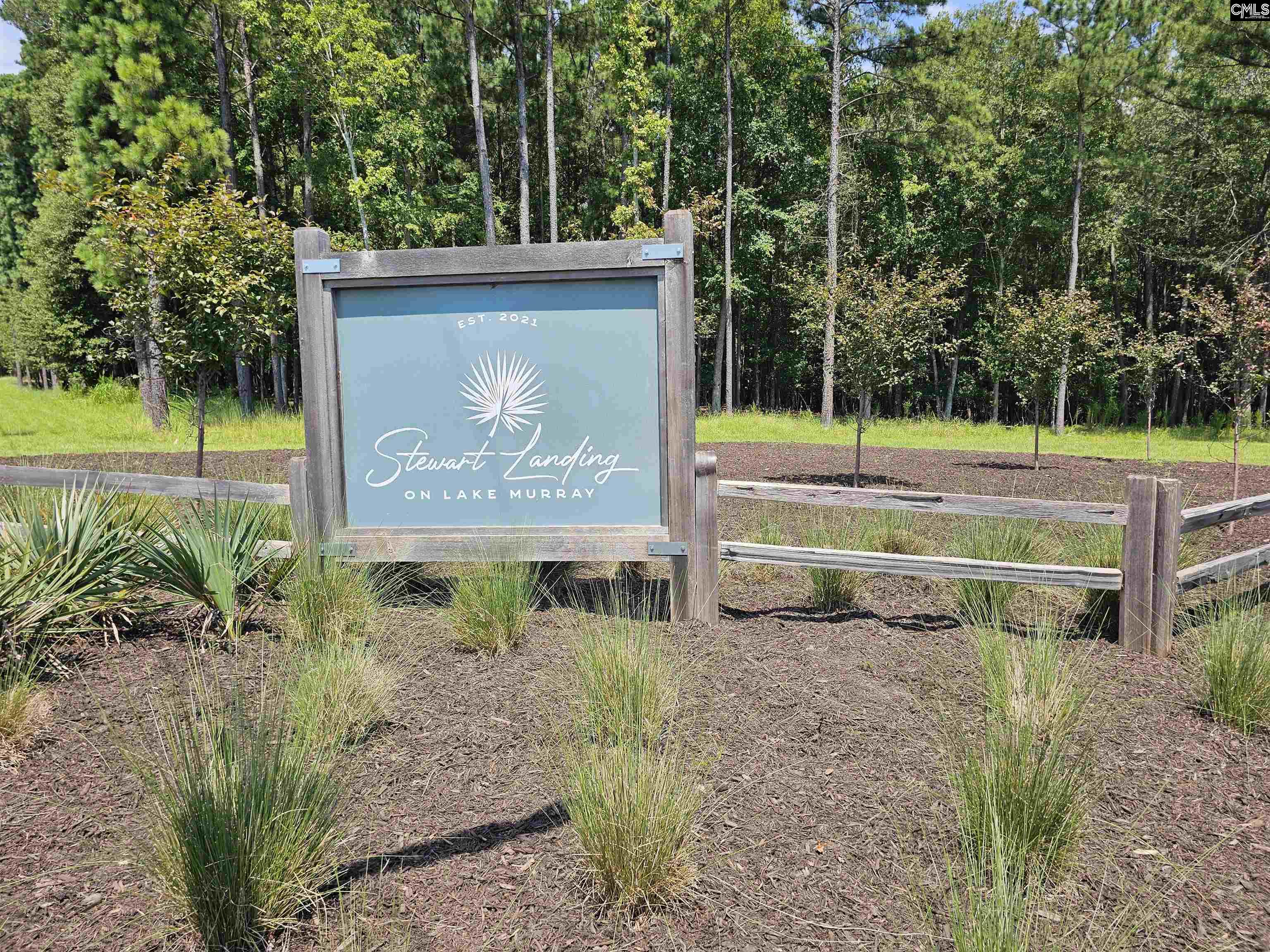 Lot 6 Stewart Landing Drive Prosperity, SC 29127