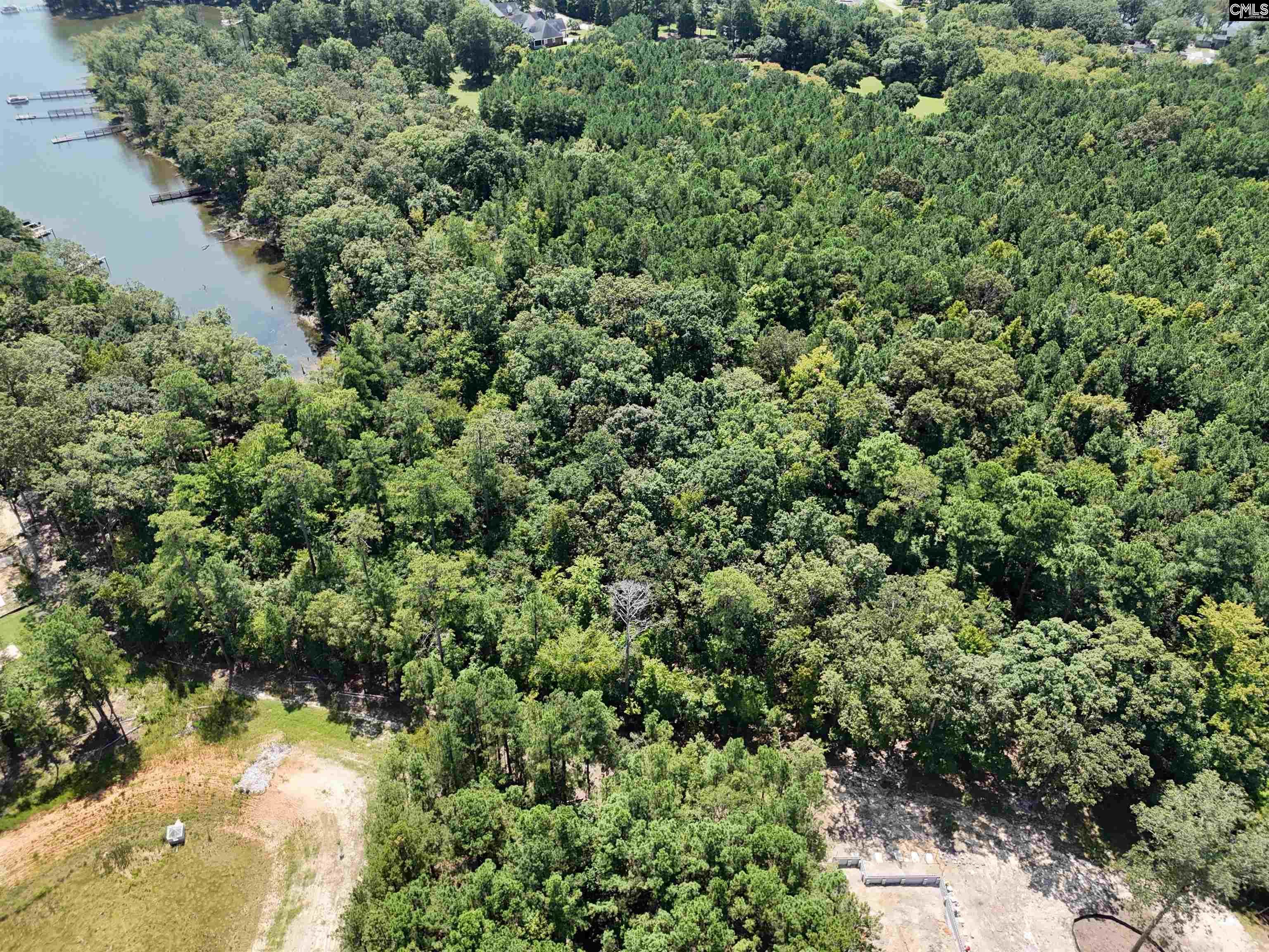 Lot 6 Stewart Landing Drive Prosperity, SC 29127