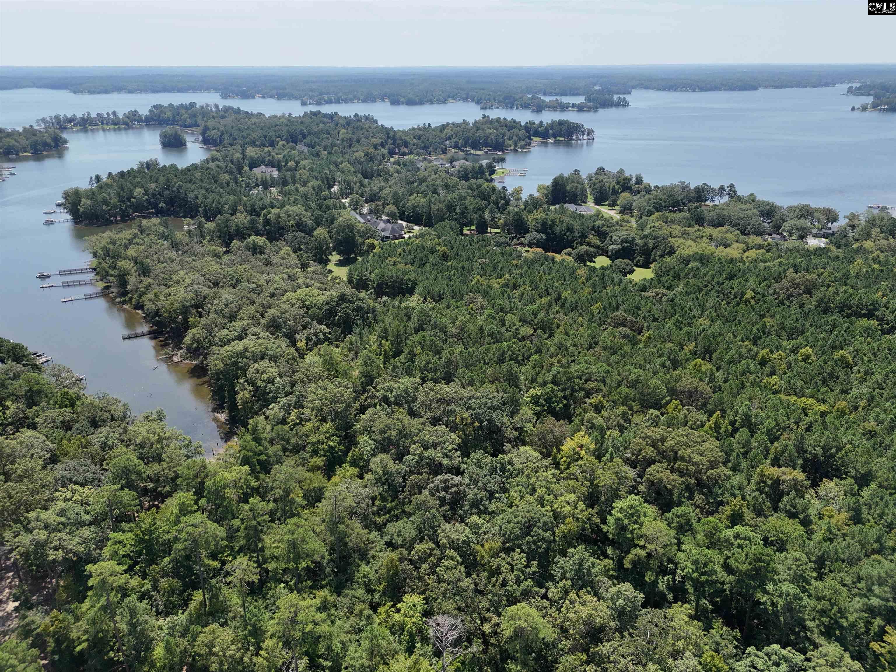 Lot 6 Stewart Landing Drive Prosperity, SC 29127
