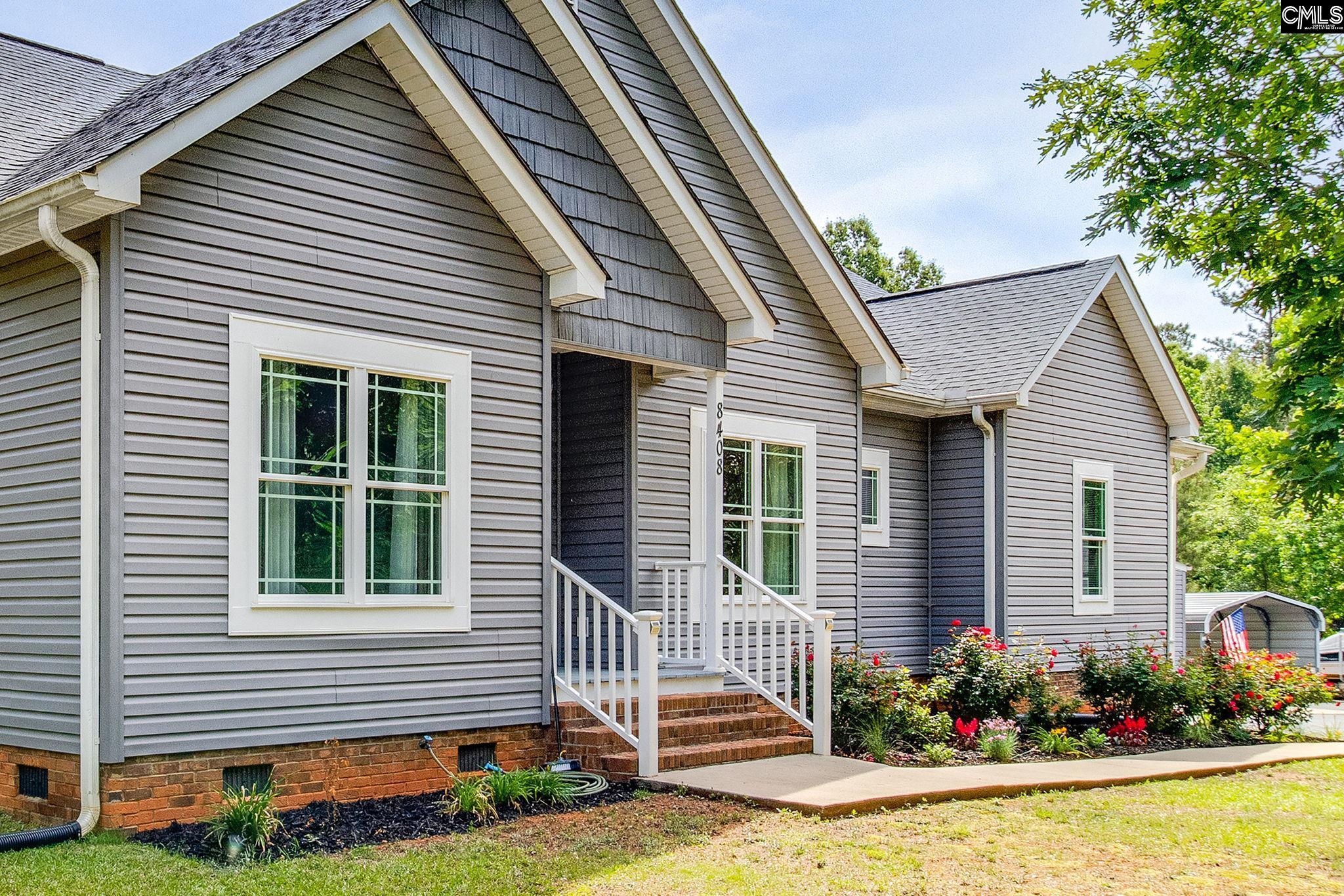 8408 Macedonia Church Road Prosperity, SC 29127
