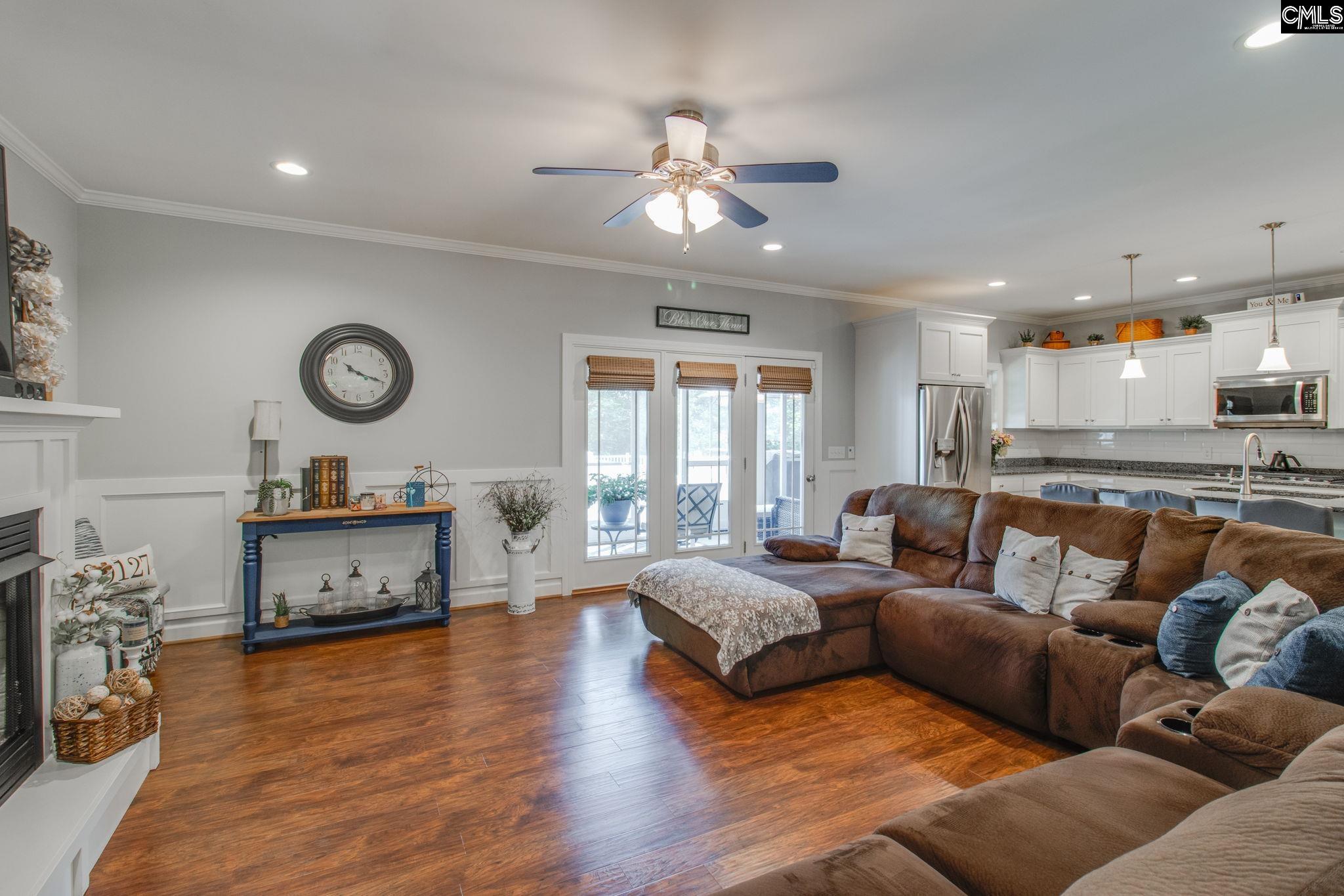 8408 Macedonia Church Road Prosperity, SC 29127