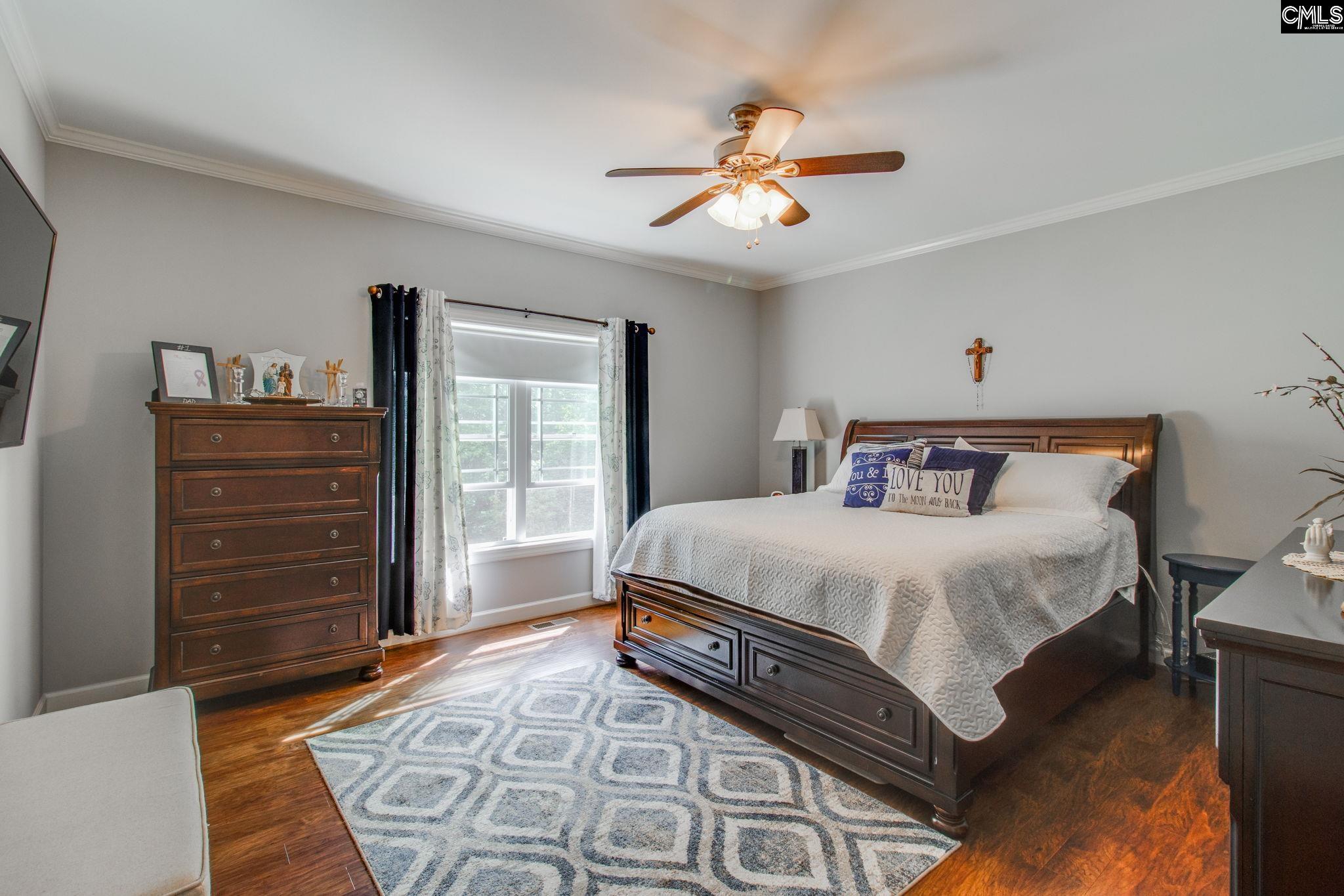 8408 Macedonia Church Road Prosperity, SC 29127