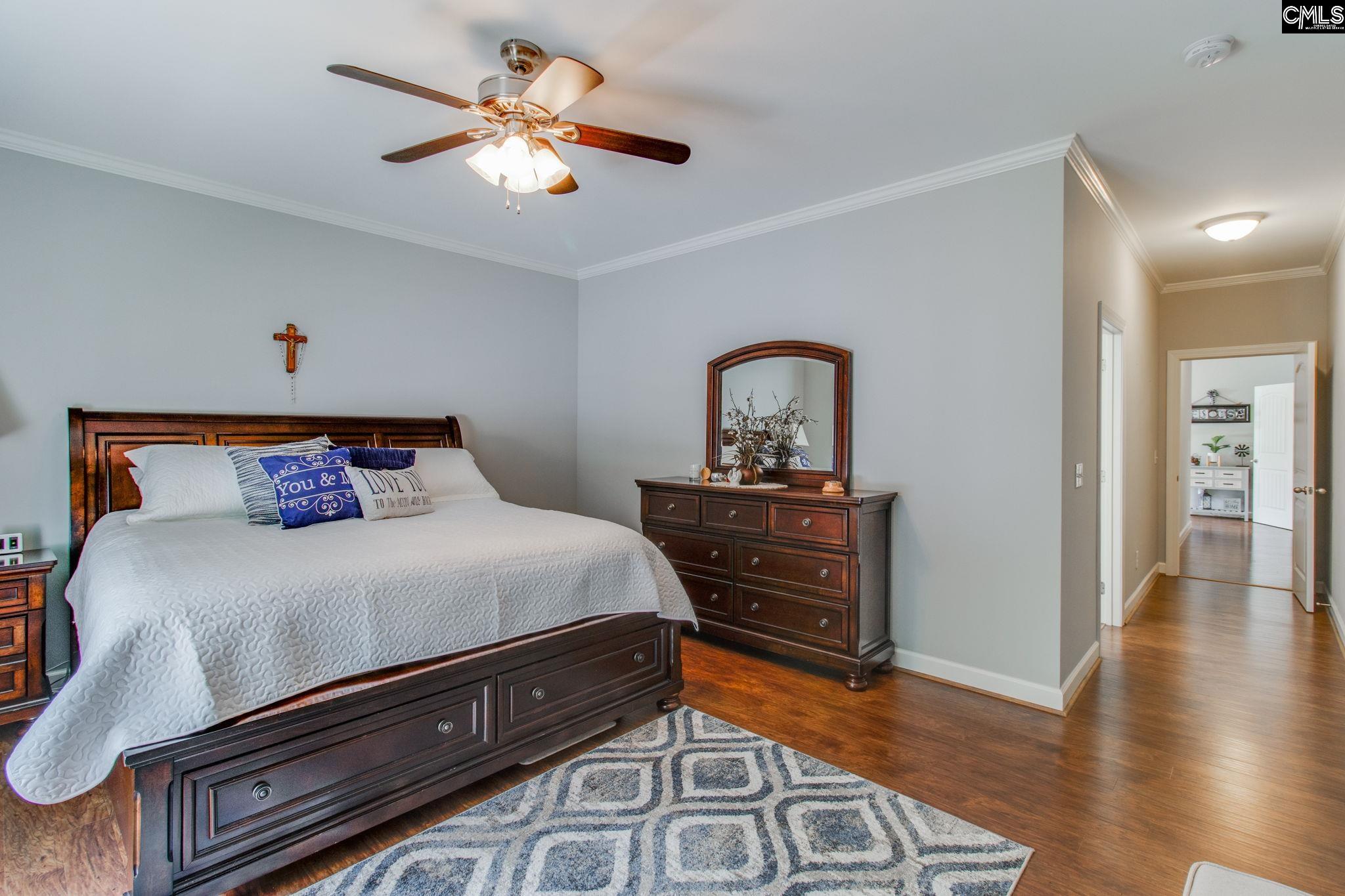 8408 Macedonia Church Road Prosperity, SC 29127