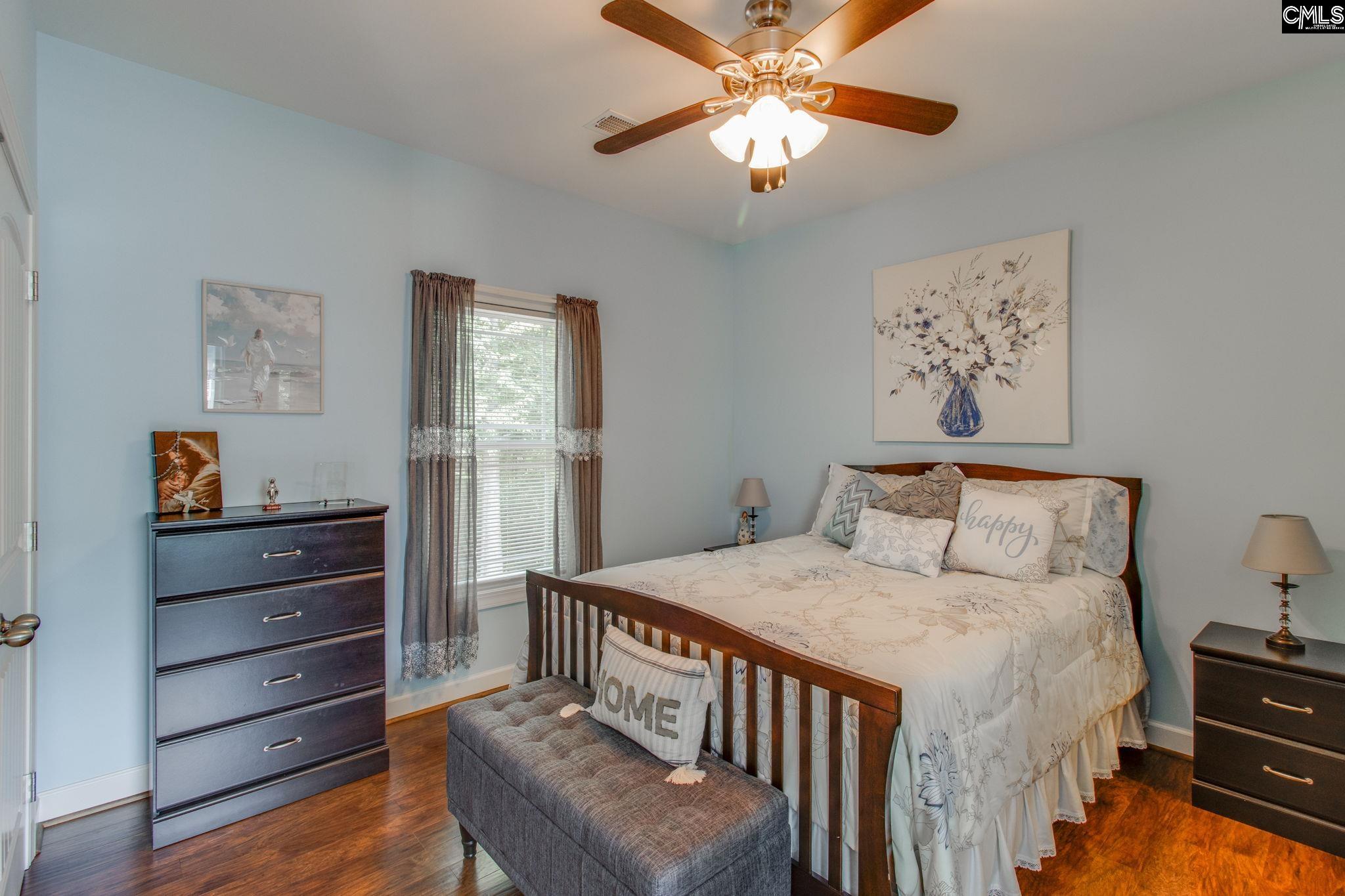 8408 Macedonia Church Road Prosperity, SC 29127