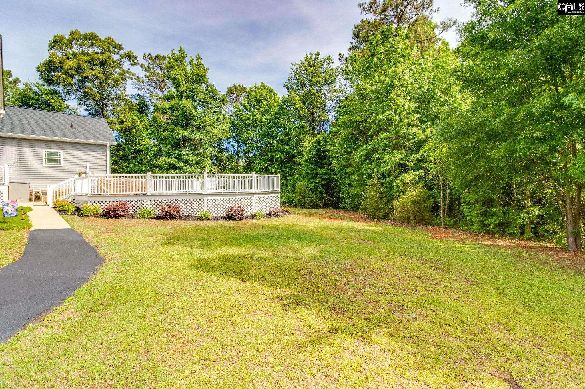 8408 Macedonia Church Road Prosperity, SC 29127