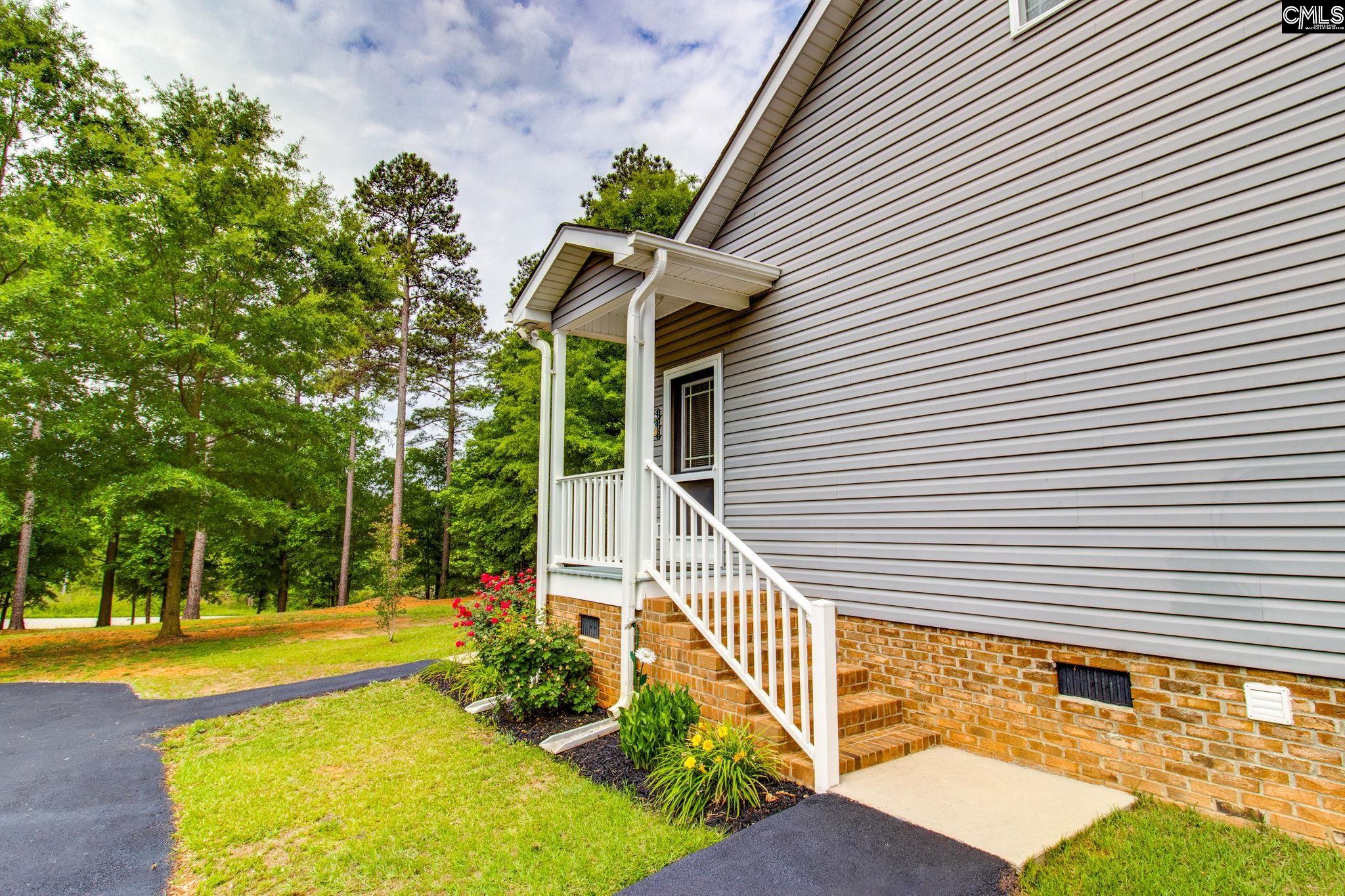 8408 Macedonia Church Road Prosperity, SC 29127