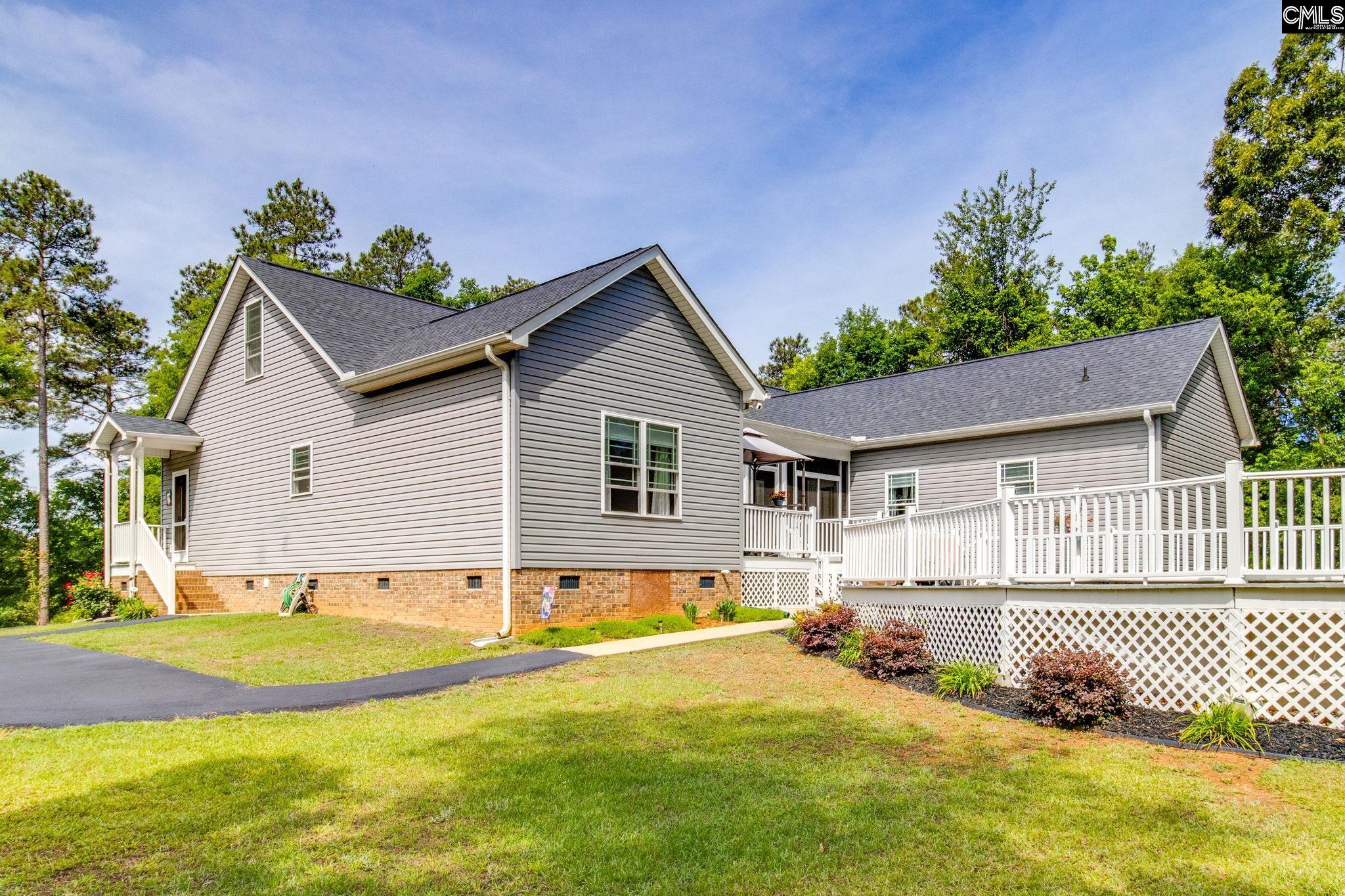 8408 Macedonia Church Road Prosperity, SC 29127