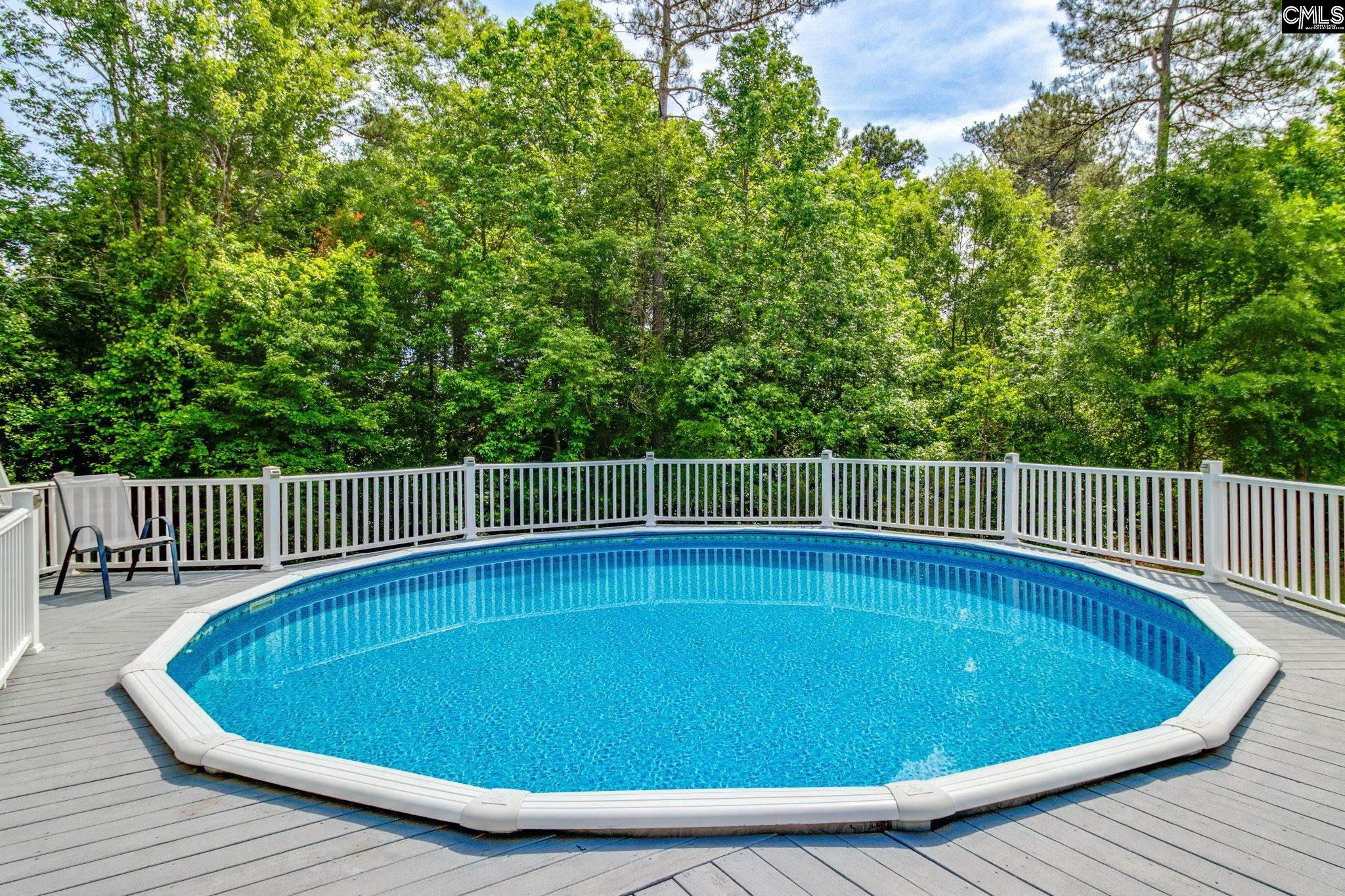 8408 Macedonia Church Road Prosperity, SC 29127