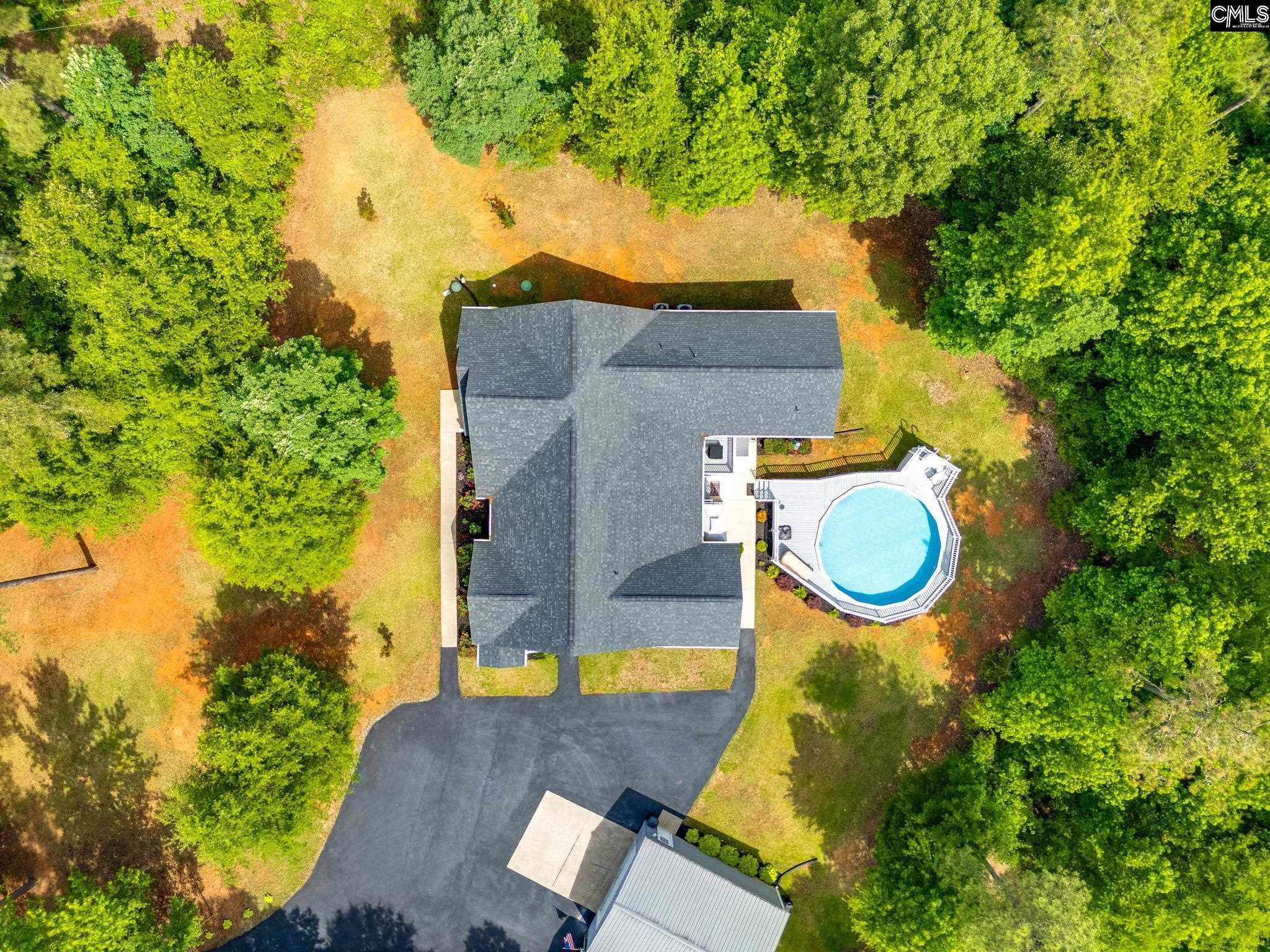 8408 Macedonia Church Road Prosperity, SC 29127