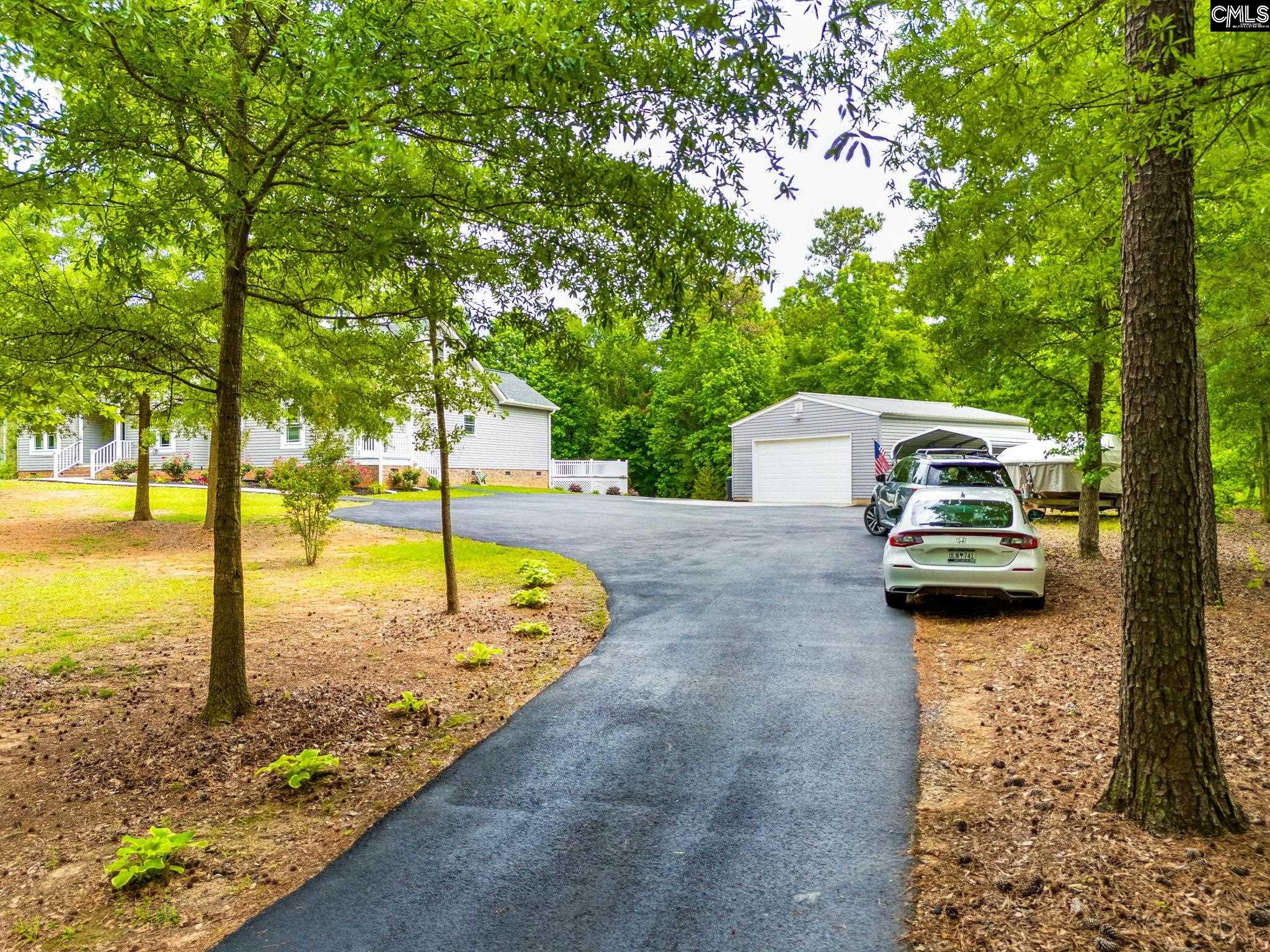 8408 Macedonia Church Road Prosperity, SC 29127