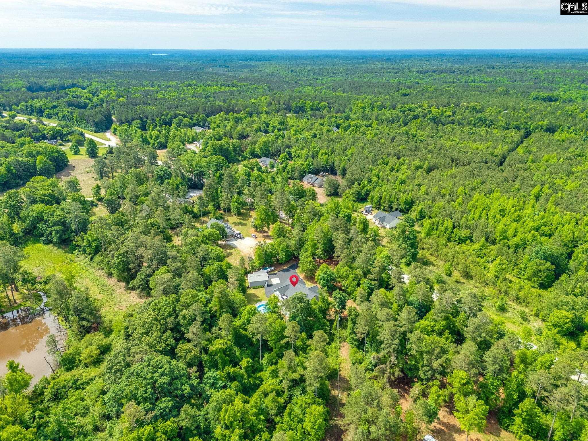8408 Macedonia Church Road Prosperity, SC 29127