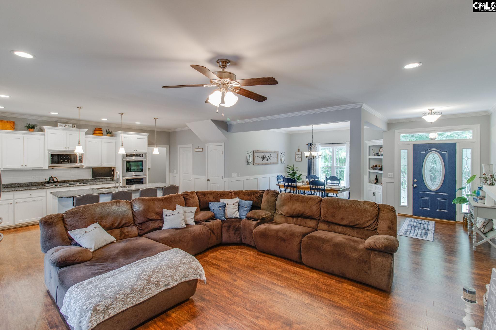 8408 Macedonia Church Road Prosperity, SC 29127