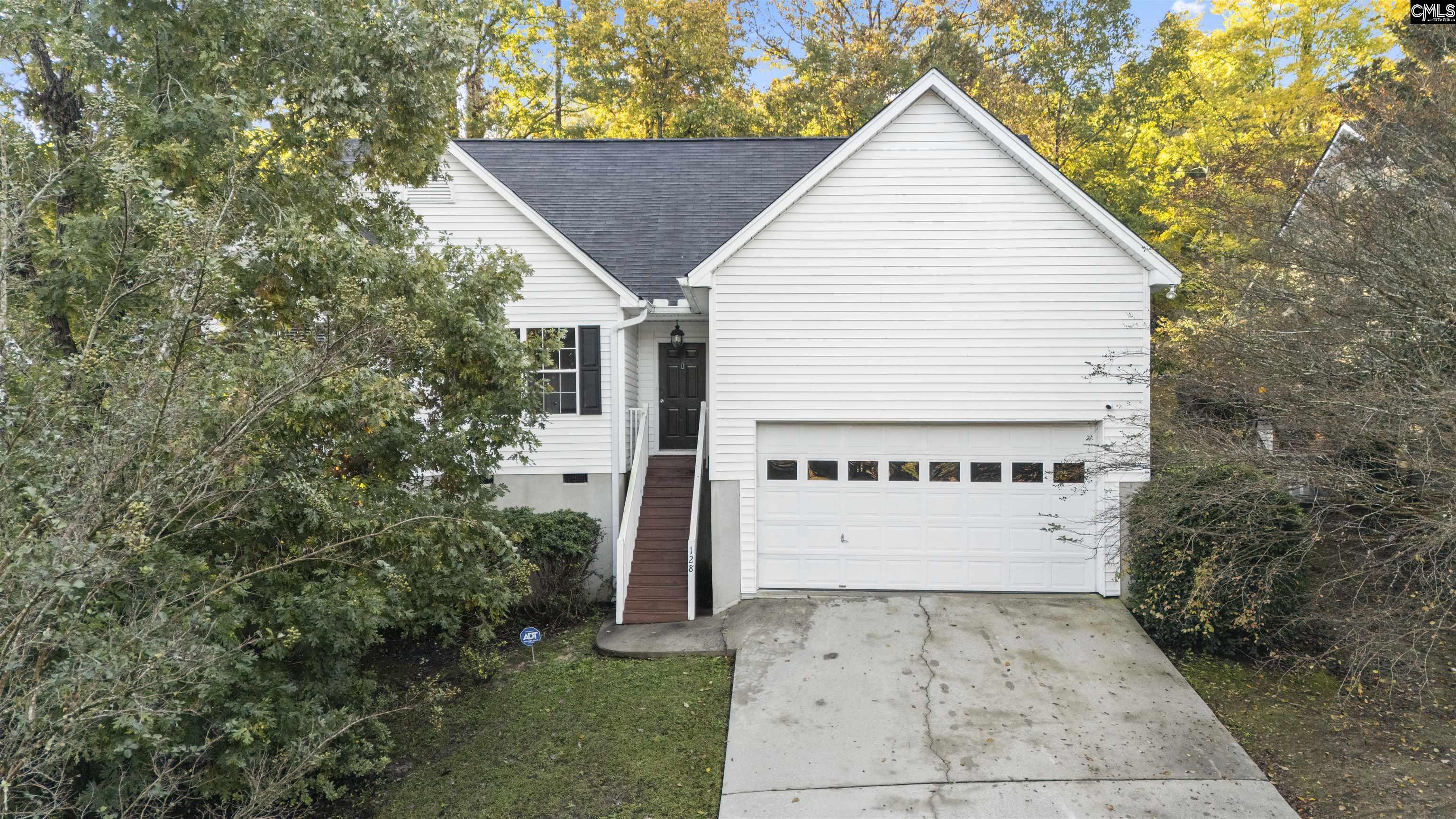 128 Beech Branch Drive Irmo, SC 29063
