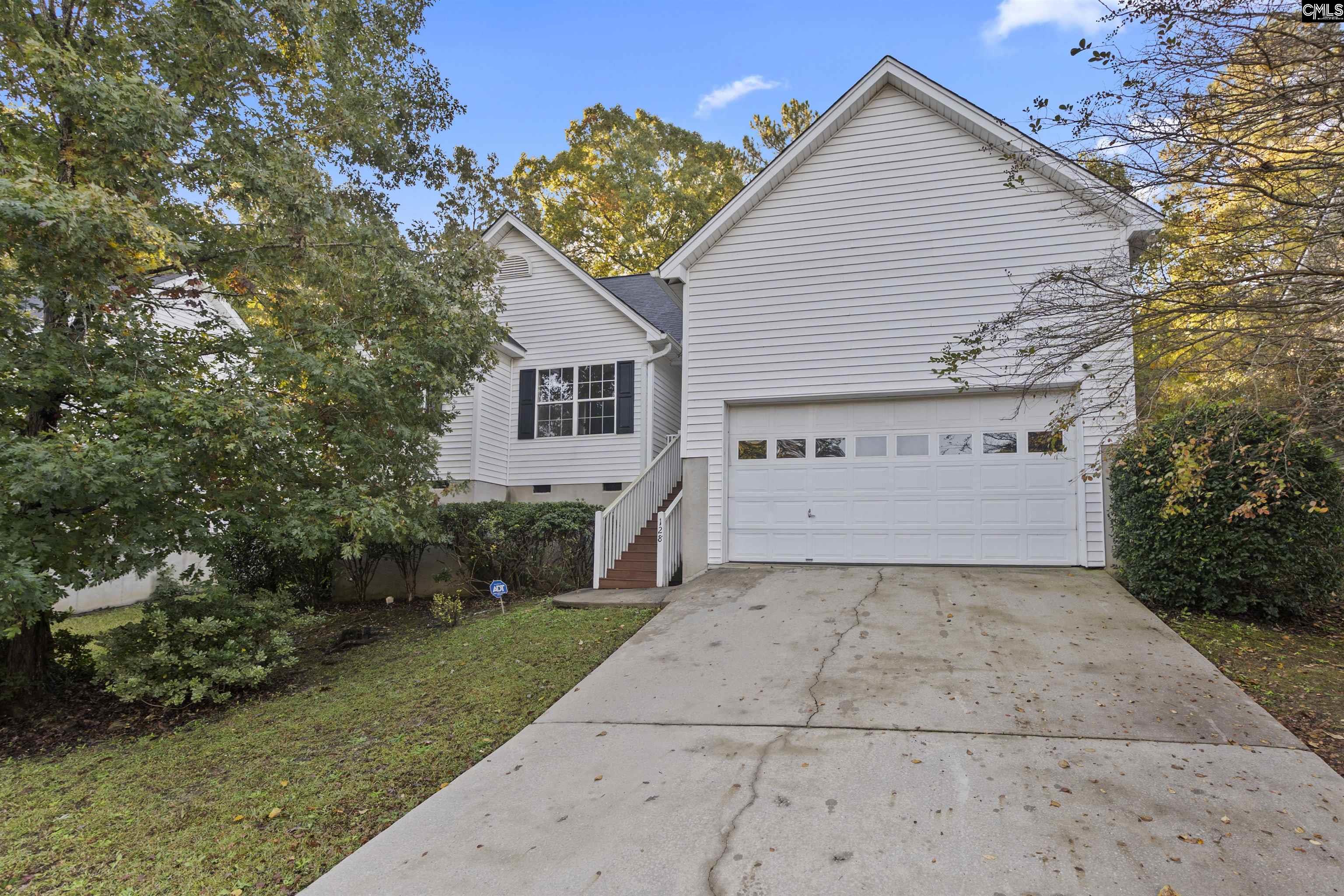 128 Beech Branch Drive Irmo, SC 29063