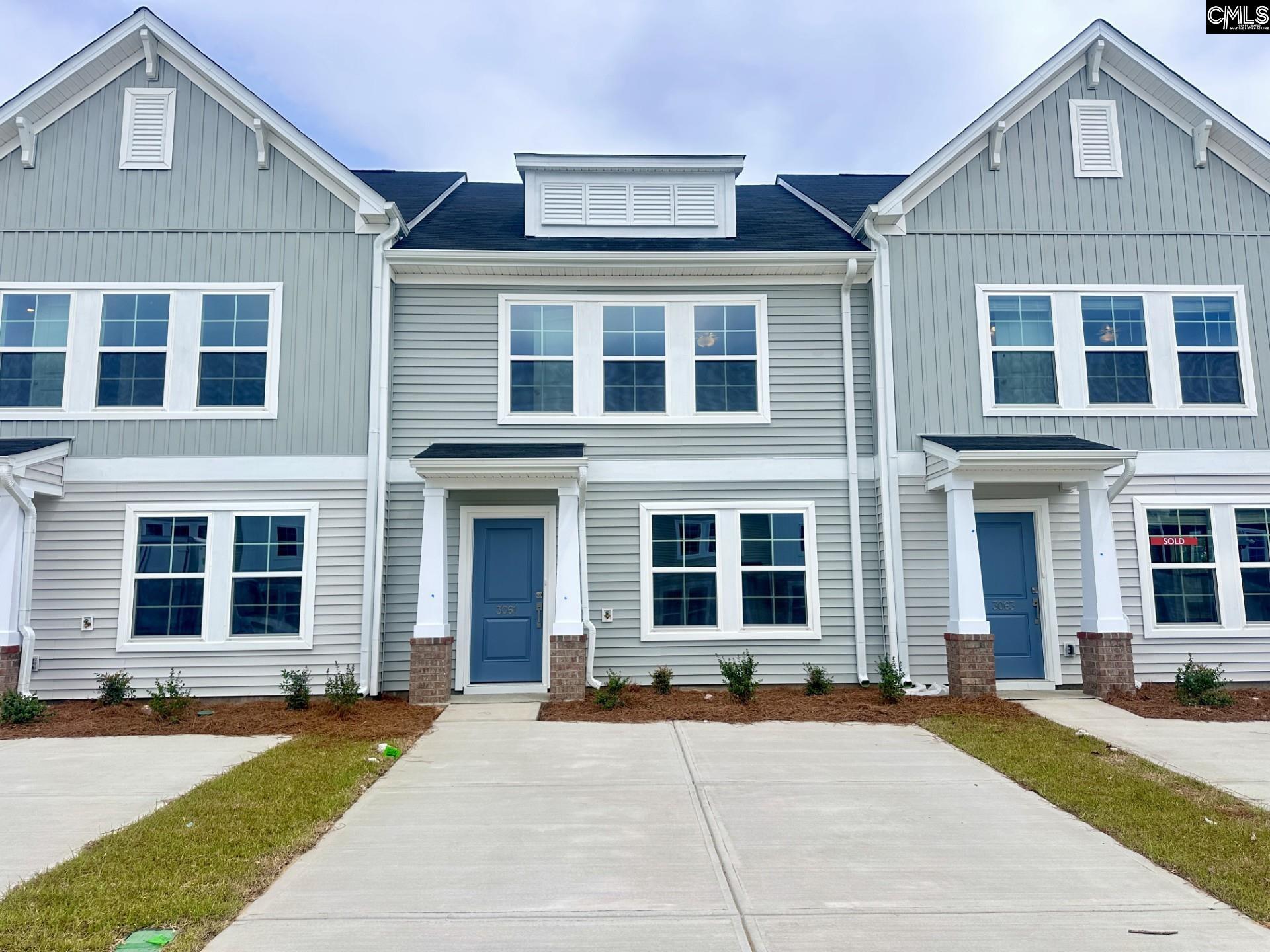 3061 Harborview Drive Columbia, SC 29229