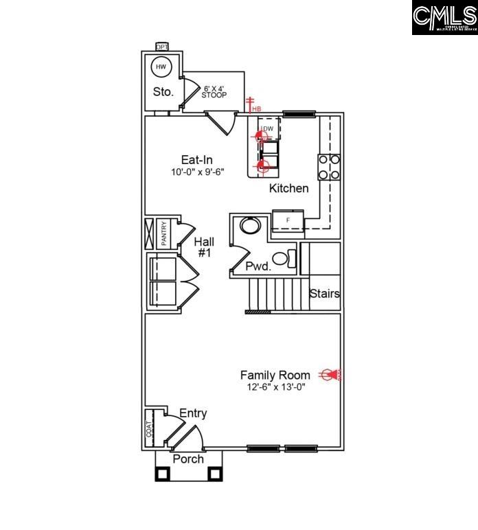3061 Harborview Drive Columbia, SC 29229
