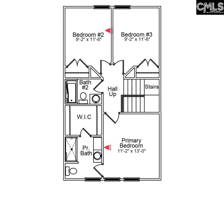 3061 Harborview Drive Columbia, SC 29229