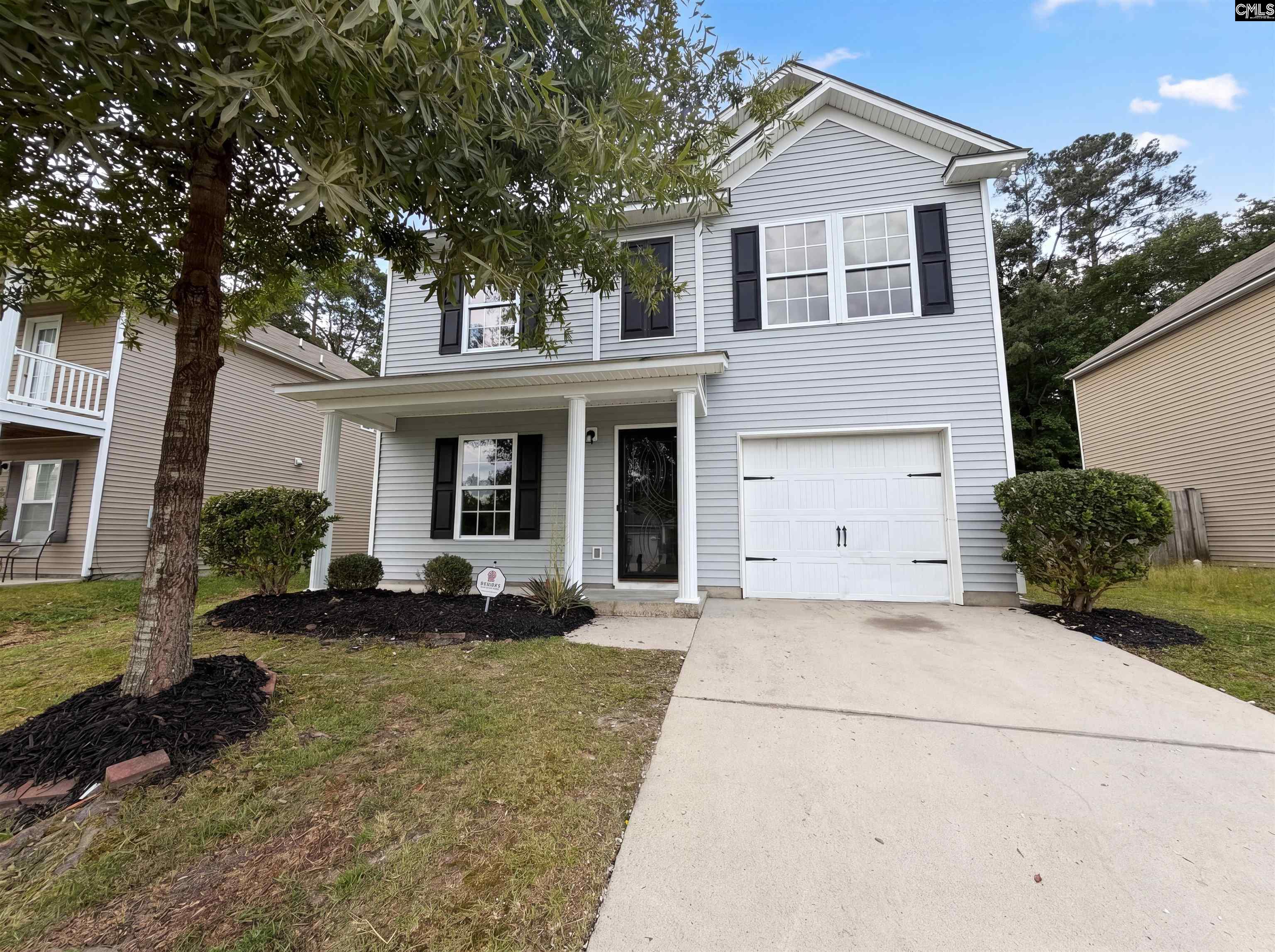 1050 Rabon Pond Drive