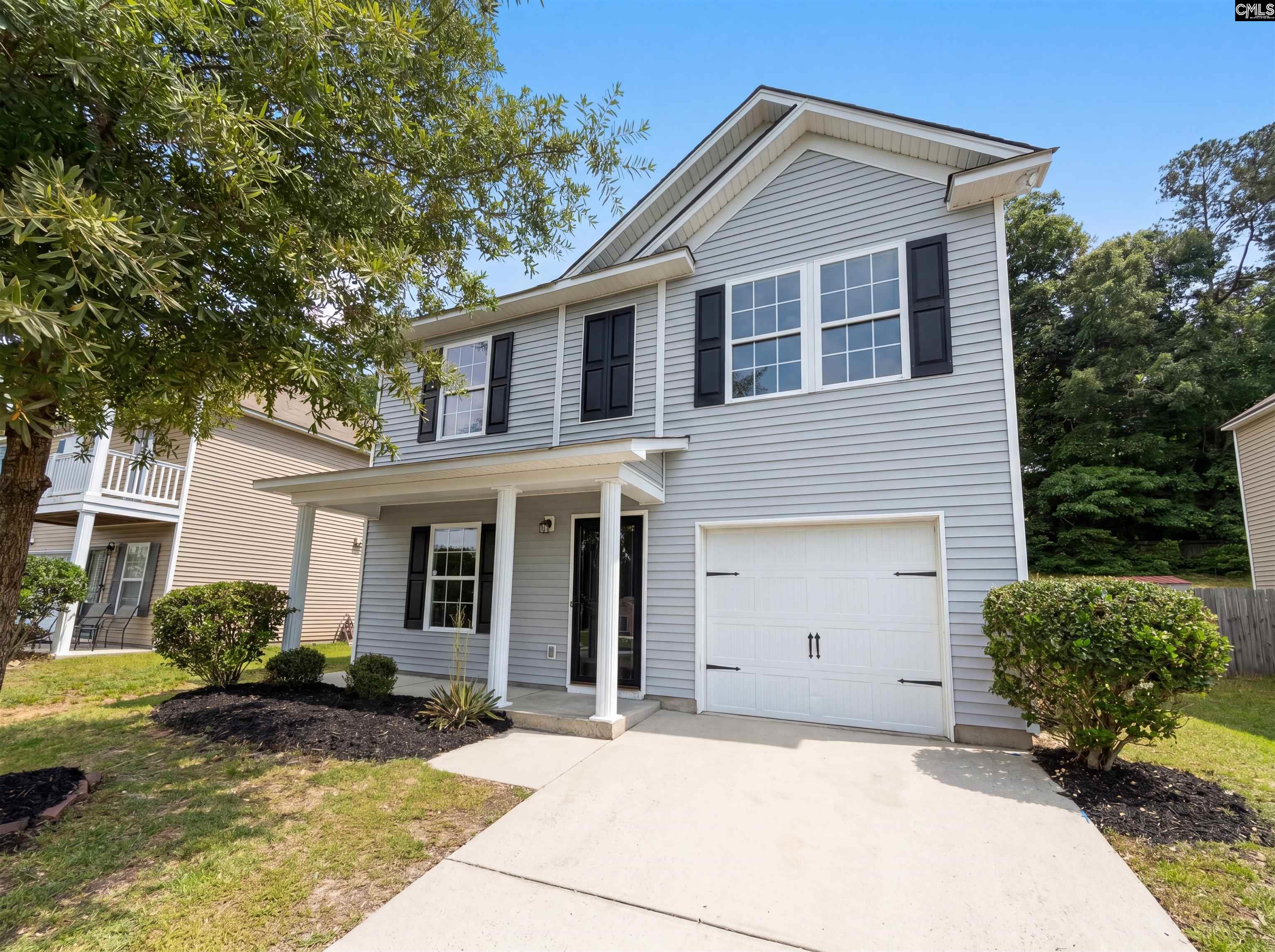 1050 Rabon Pond Drive Columbia, SC 29223
