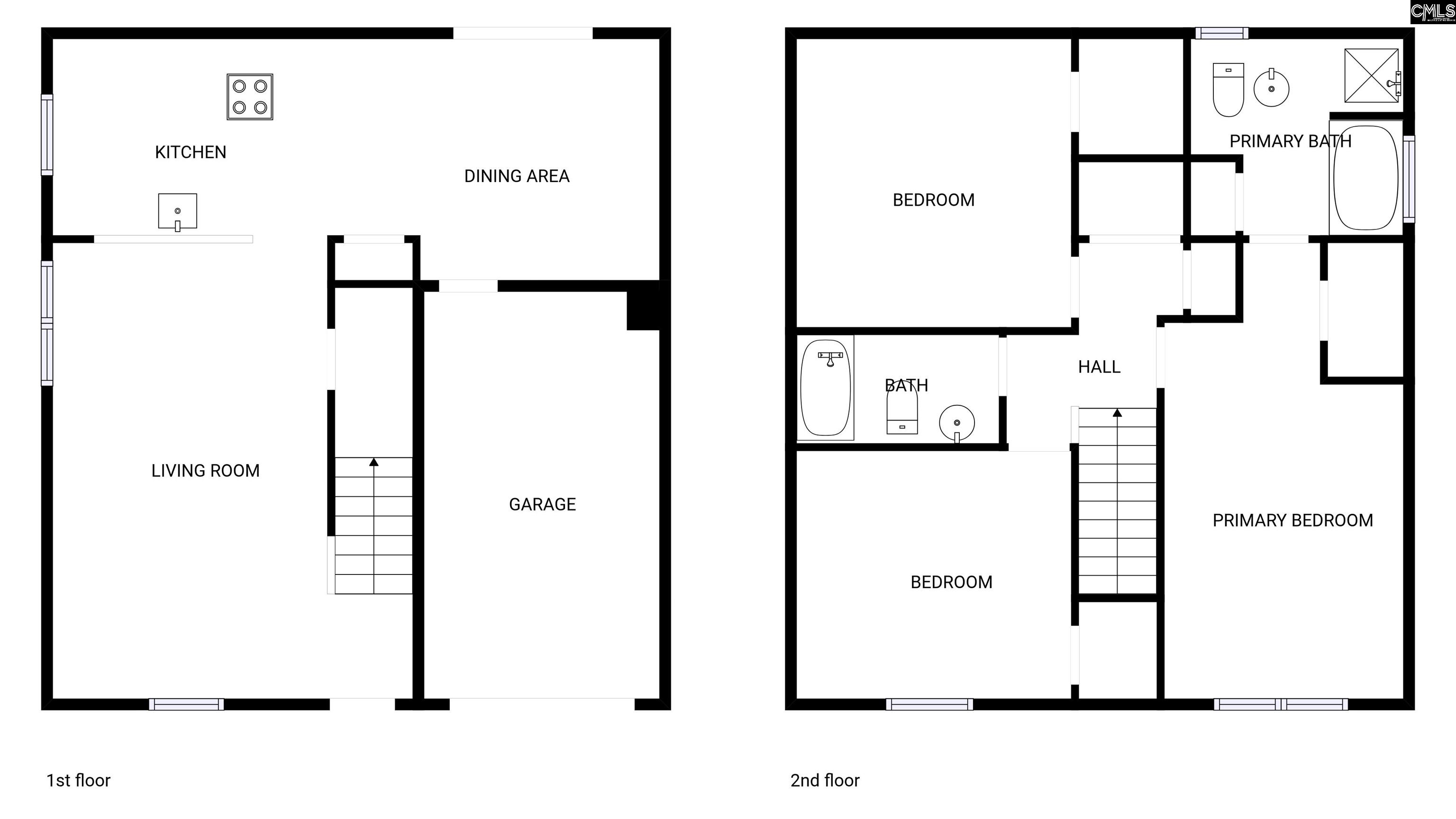 1050 Rabon Pond Drive Columbia, SC 29223