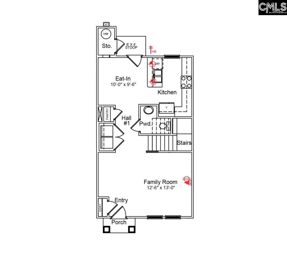 3057 Harborview Drive Columbia, SC 29229