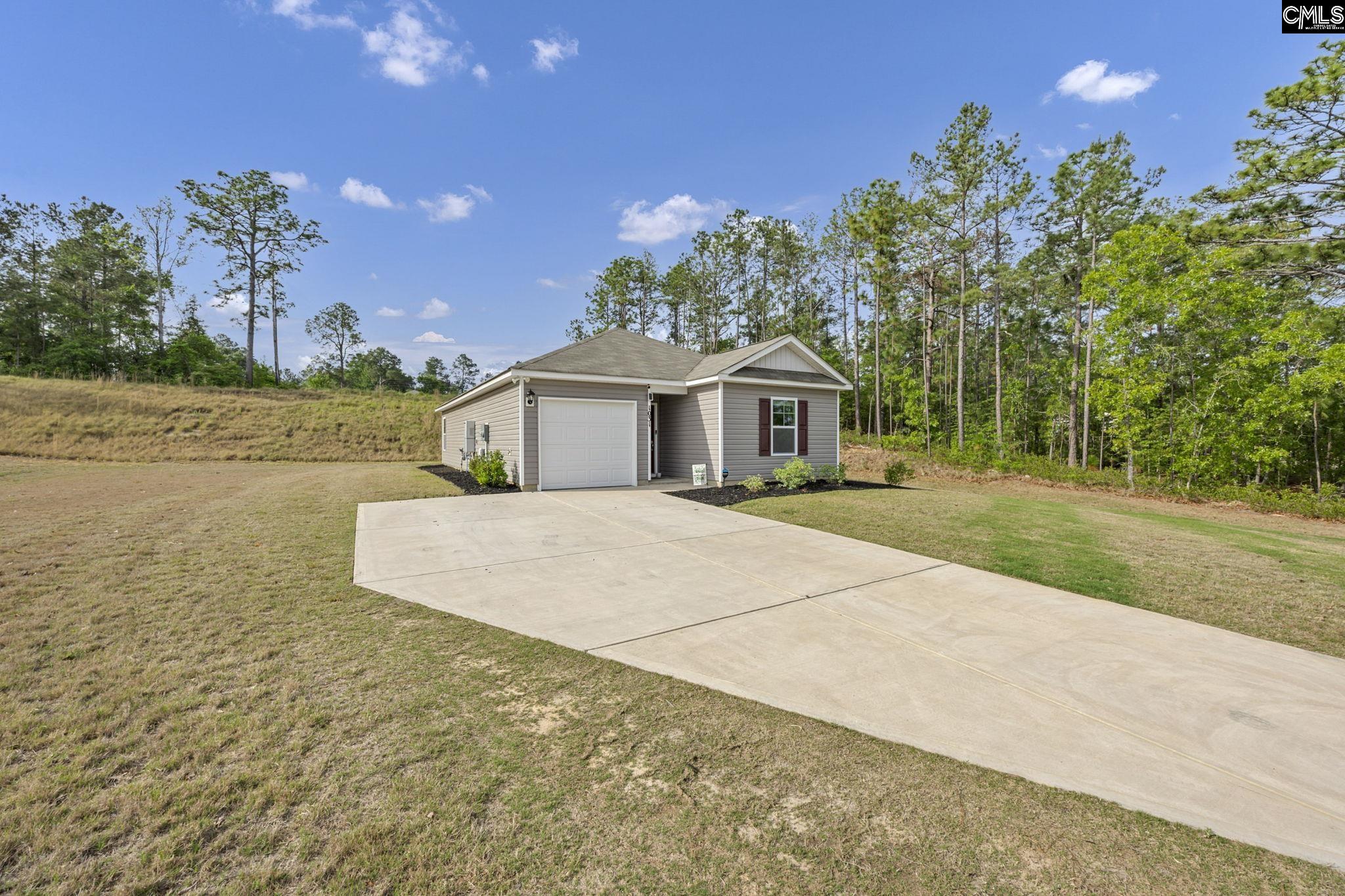 1031 McKittrick Drive Lugoff, SC 29078