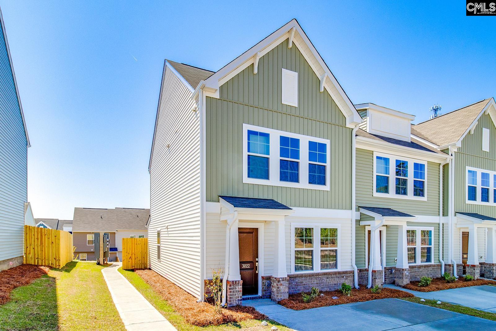3055 Harborview Drive Columbia, SC 29229