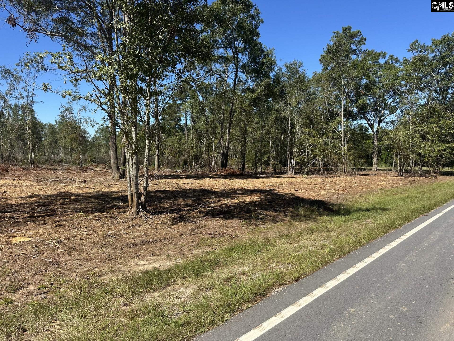 00 Sc Hwy 773 Highway Pomaria, SC 29126