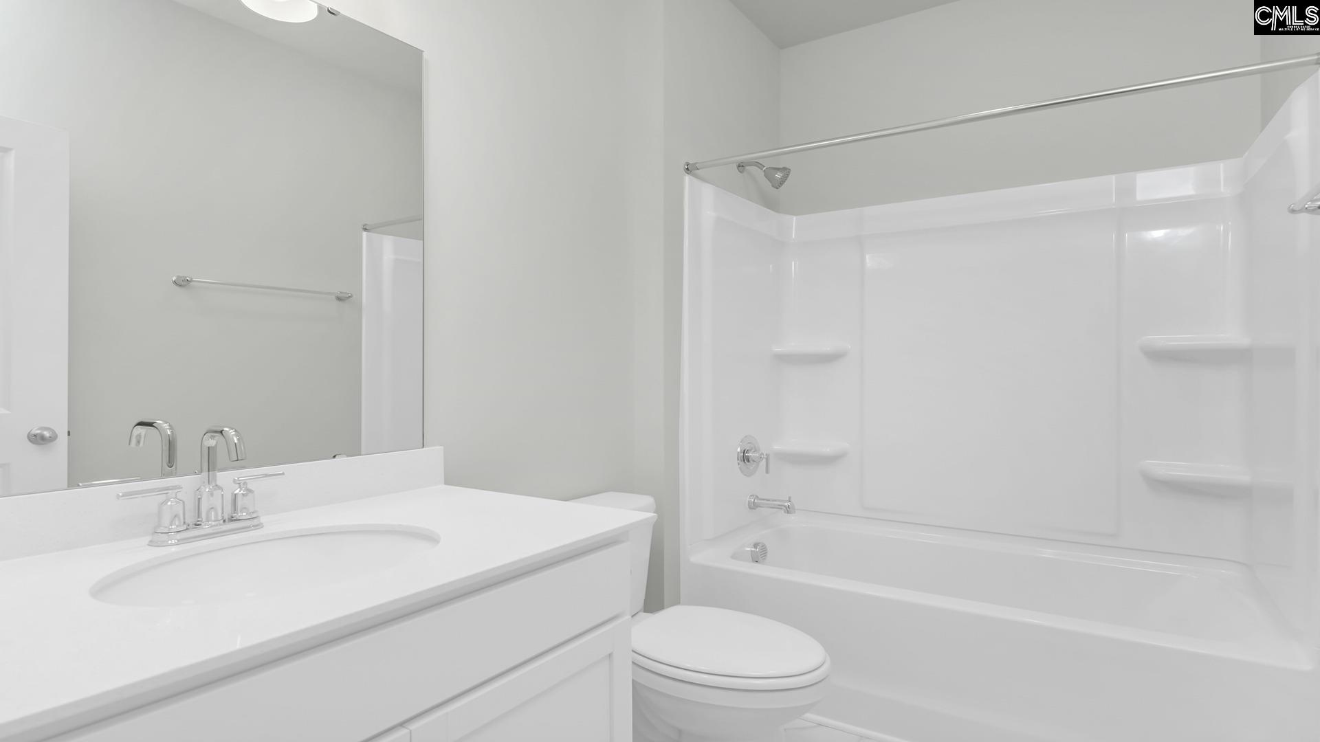 412 Forest Edge Trail Lexington, SC 29072