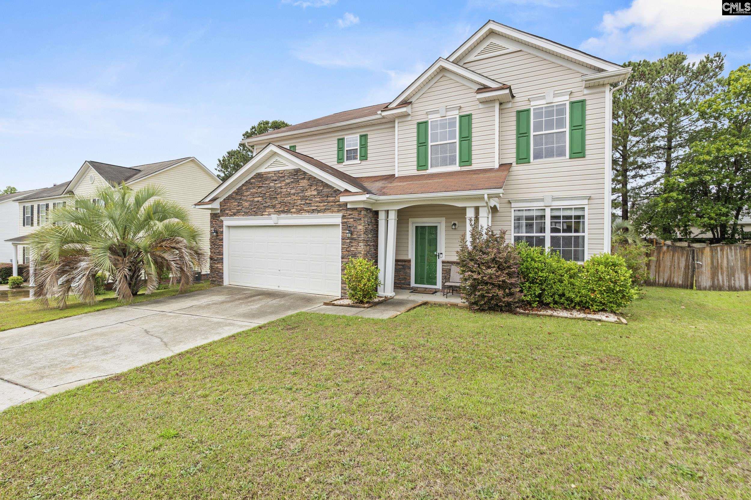 170 Rivendale Drive Columbia, SC 29229