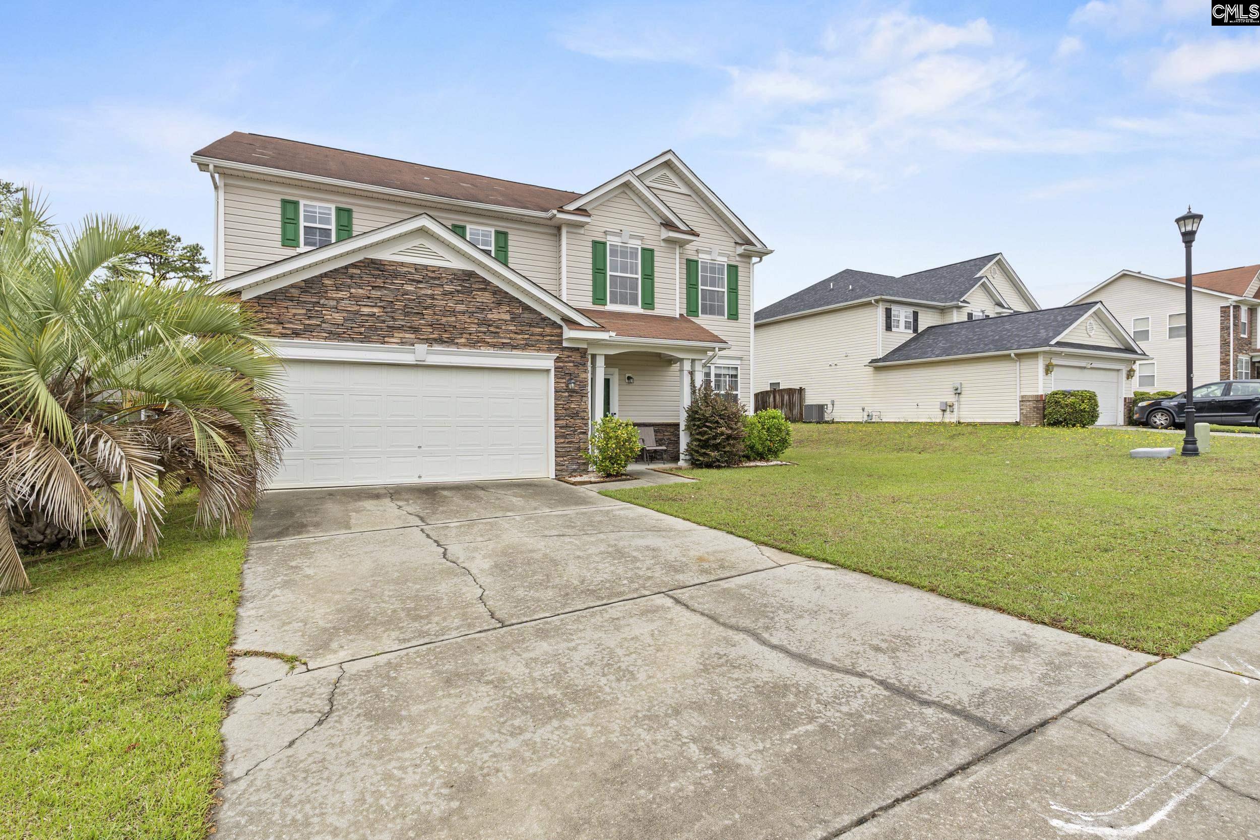 170 Rivendale Drive Columbia, SC 29229