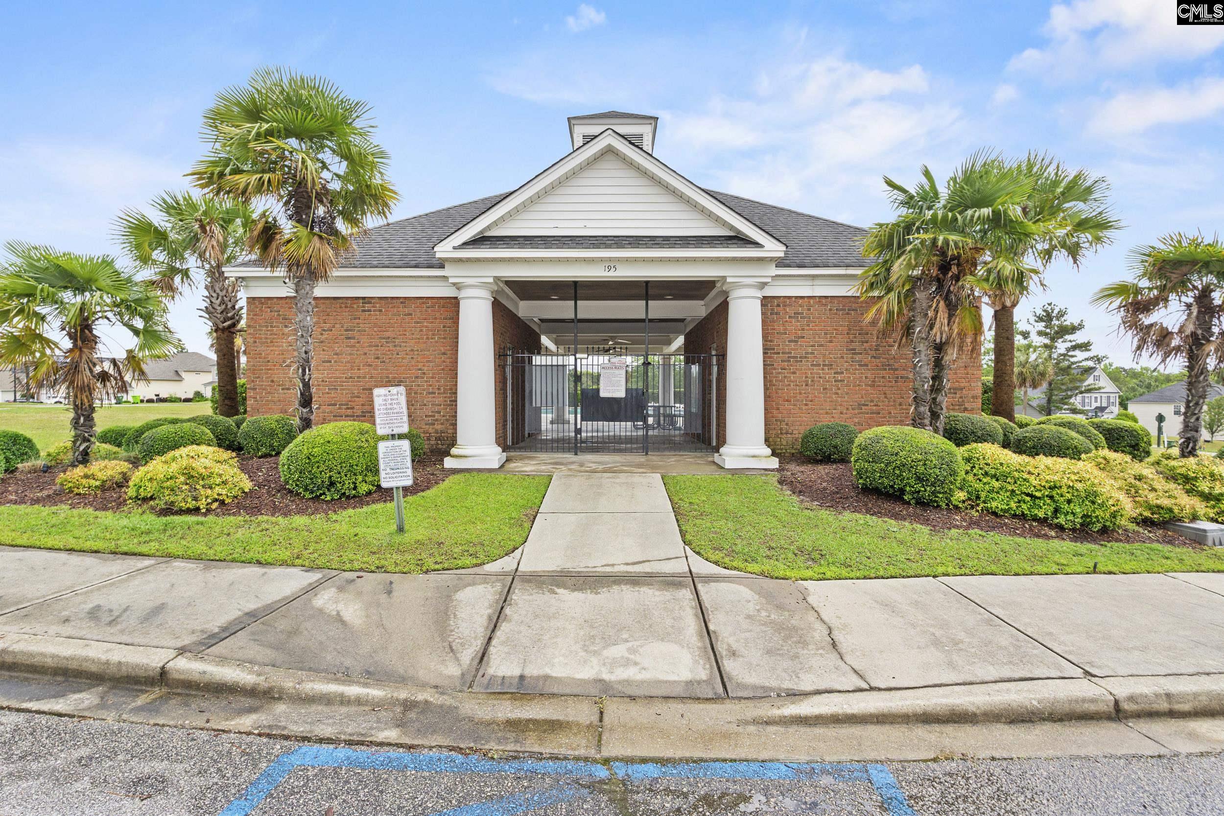 170 Rivendale Drive Columbia, SC 29229