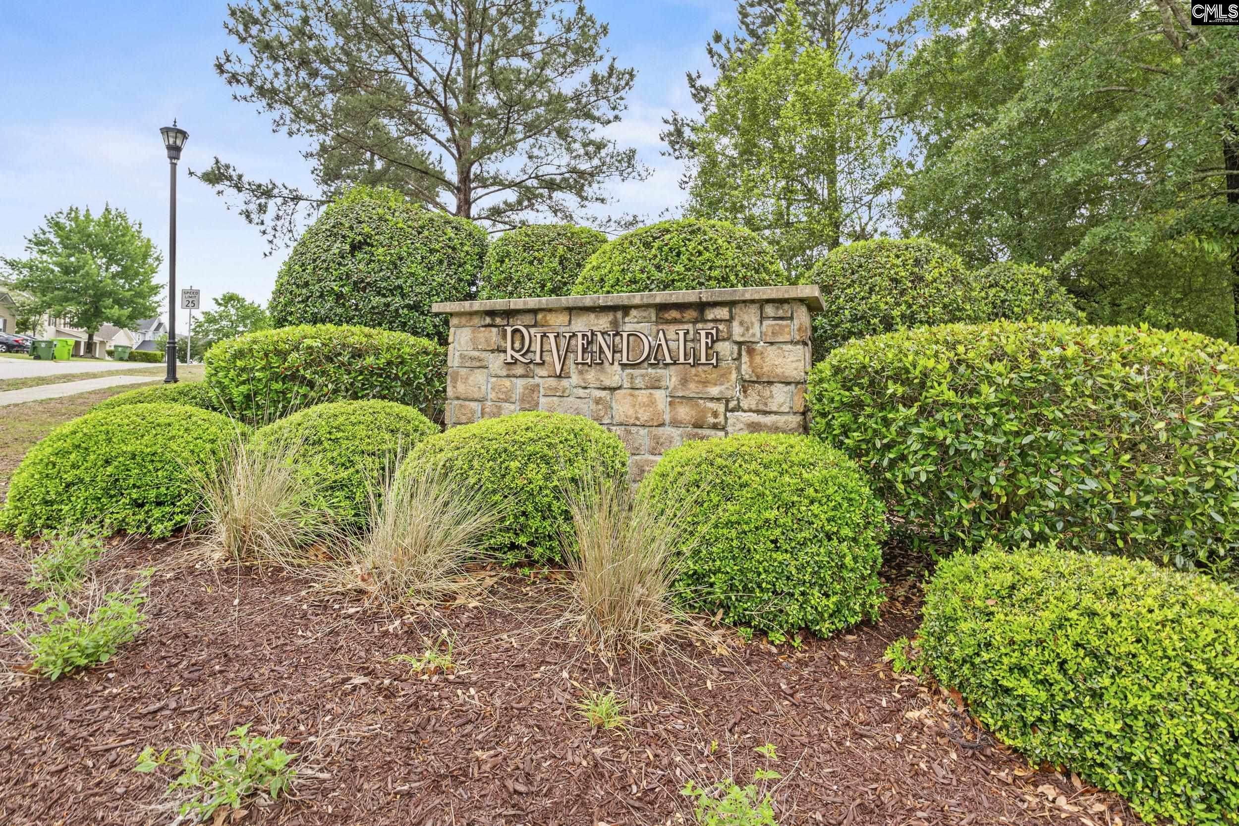 170 Rivendale Drive Columbia, SC 29229