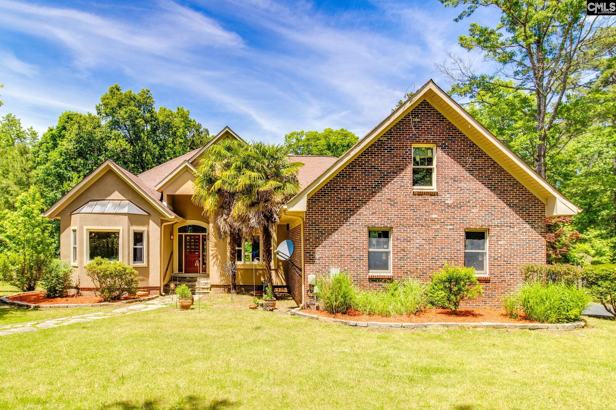 1516 Mullis Road Blythewood, SC 29016