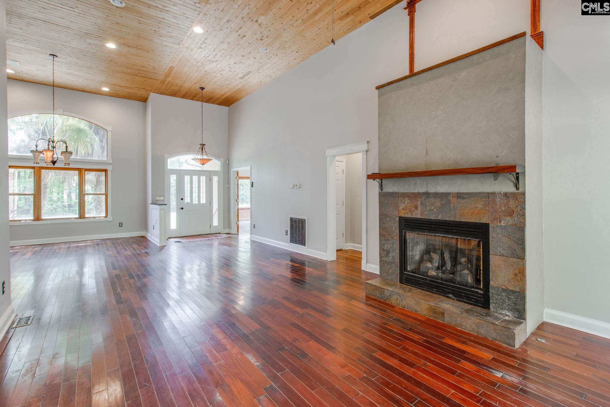 1516 Mullis Road Blythewood, SC 29016