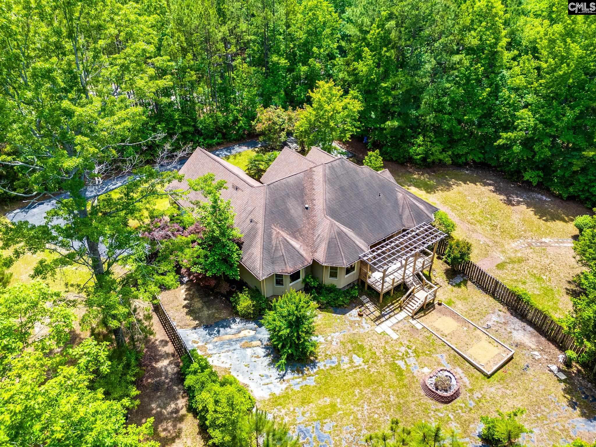 1516 Mullis Road Blythewood, SC 29016