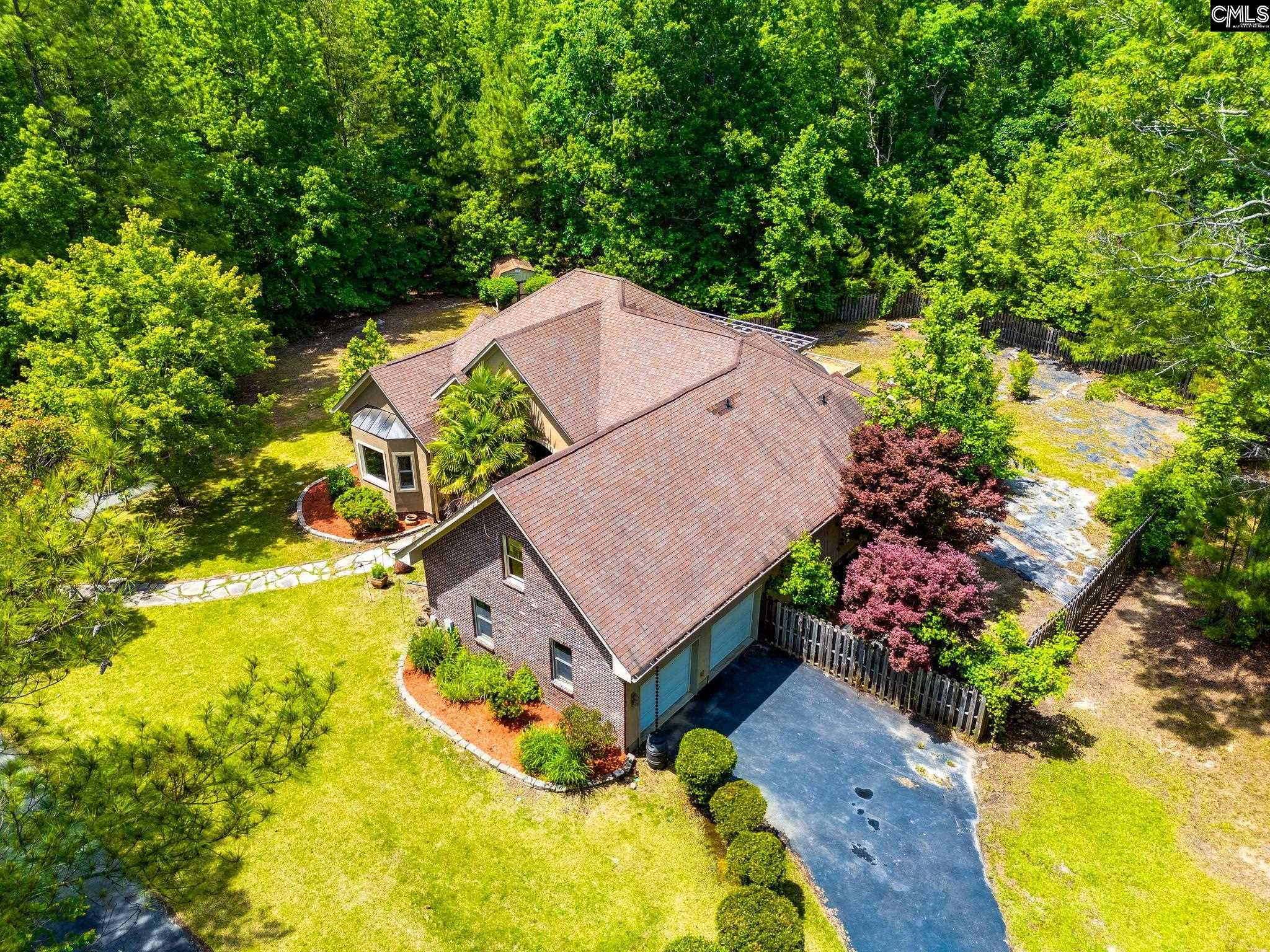 1516 Mullis Road Blythewood, SC 29016