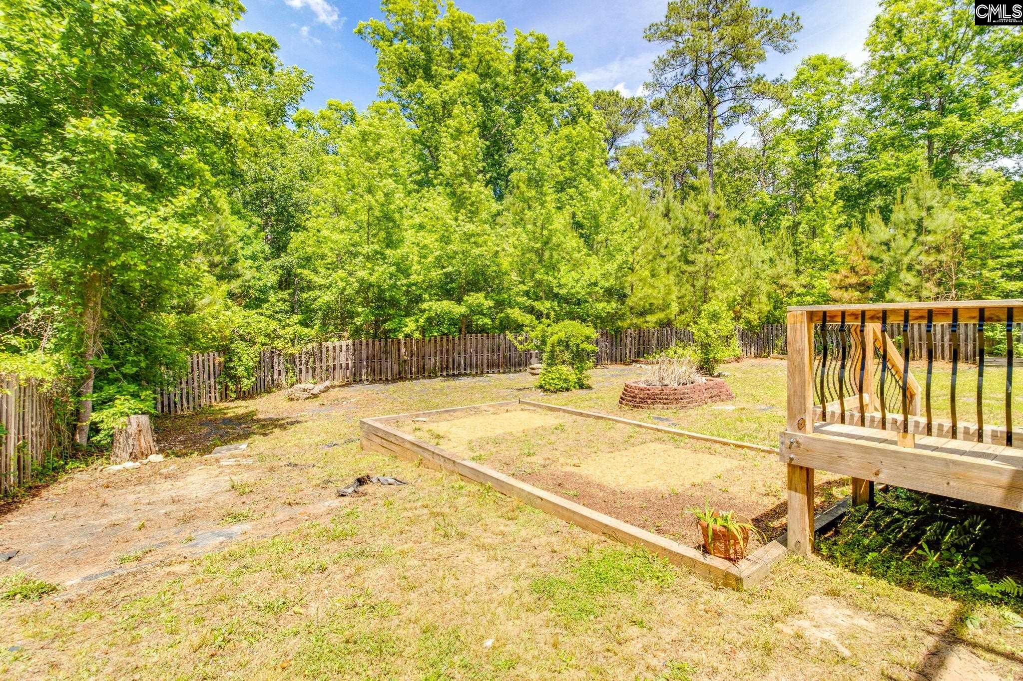 1516 Mullis Road Blythewood, SC 29016