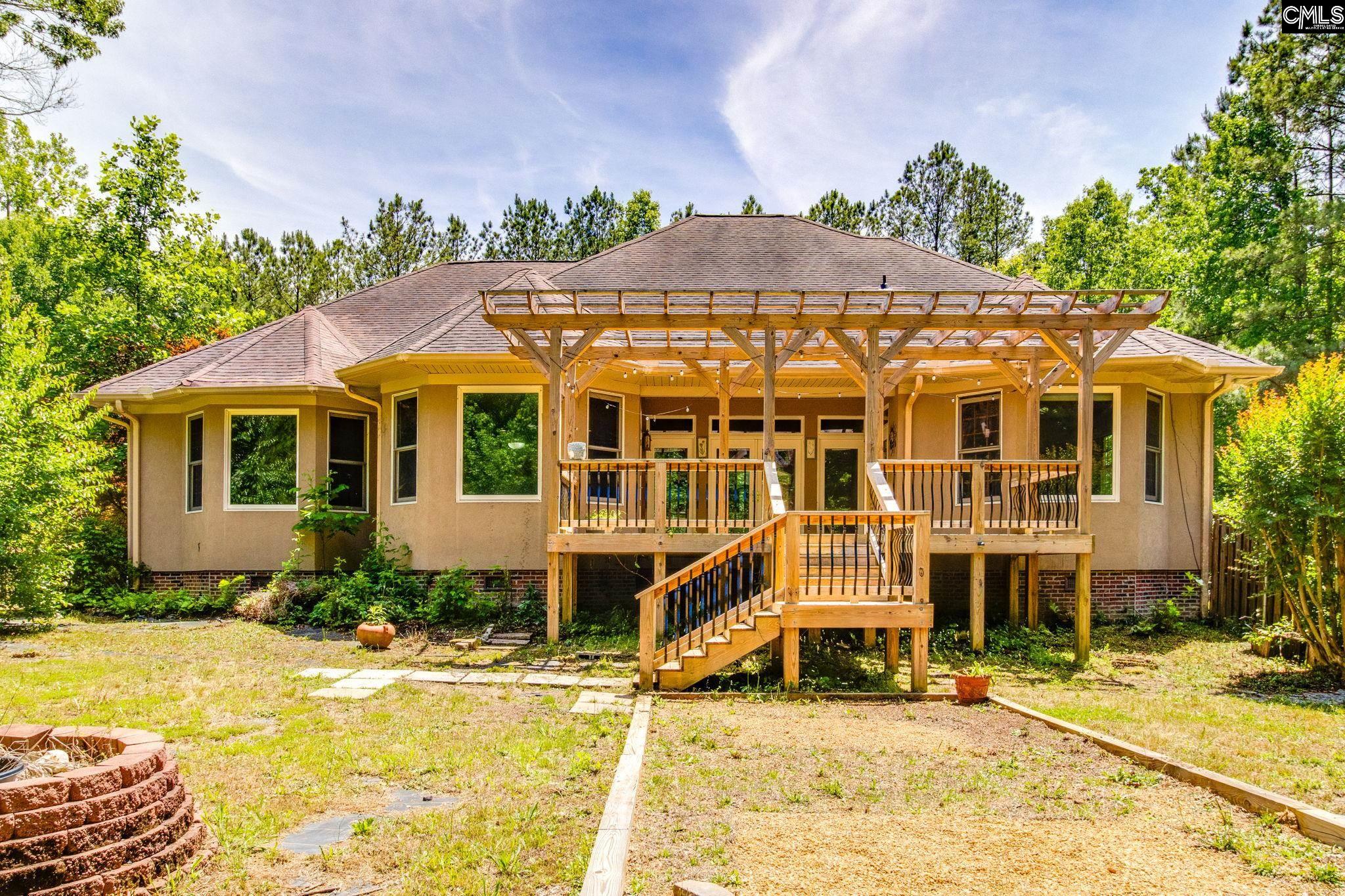 1516 Mullis Road Blythewood, SC 29016