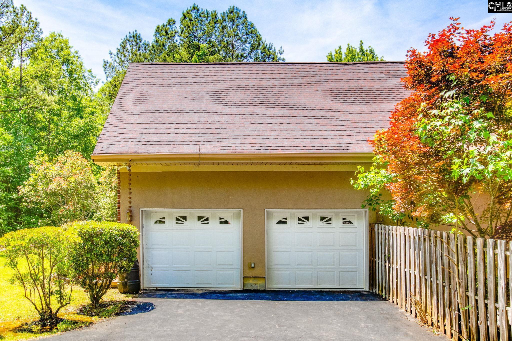 1516 Mullis Road Blythewood, SC 29016