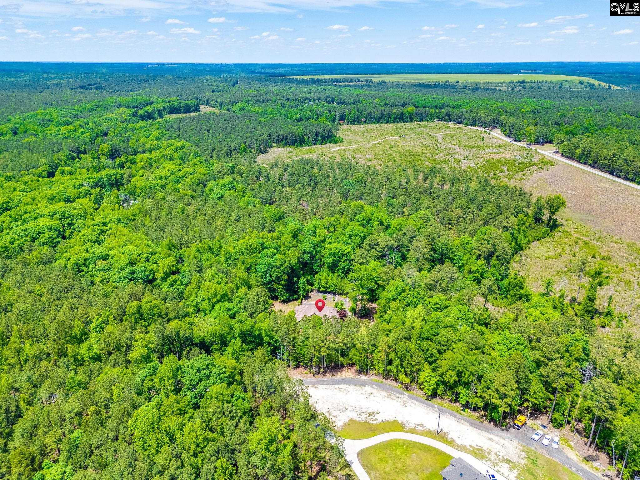 1516 Mullis Road Blythewood, SC 29016