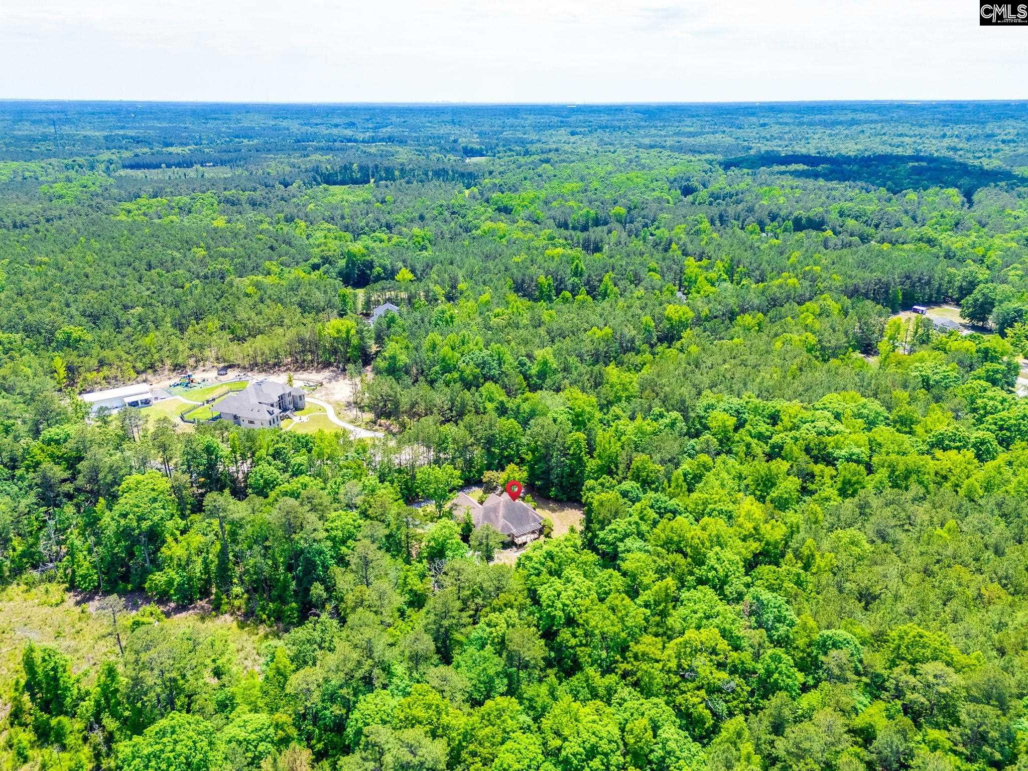 1516 Mullis Road Blythewood, SC 29016