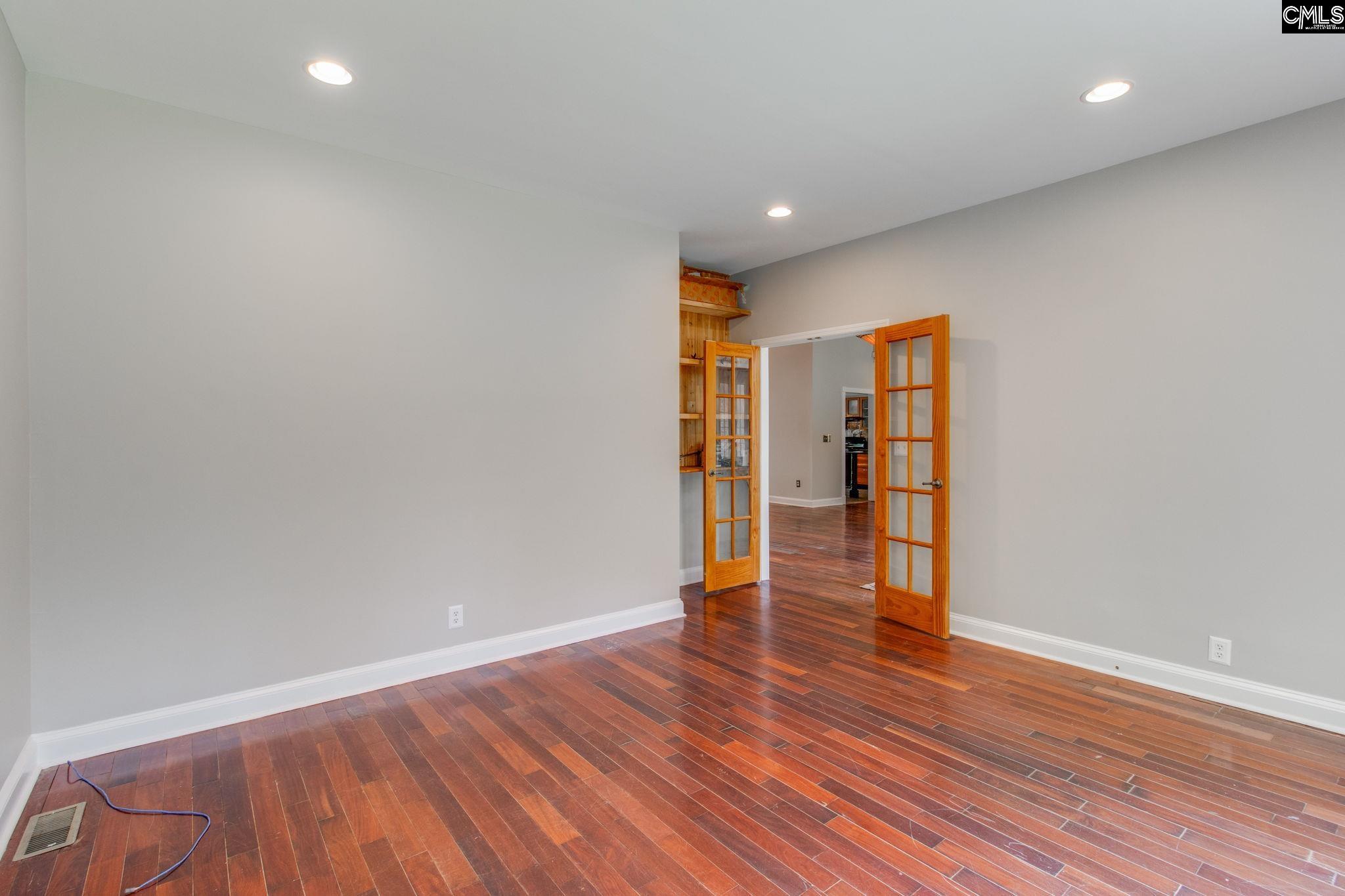 1516 Mullis Road Blythewood, SC 29016