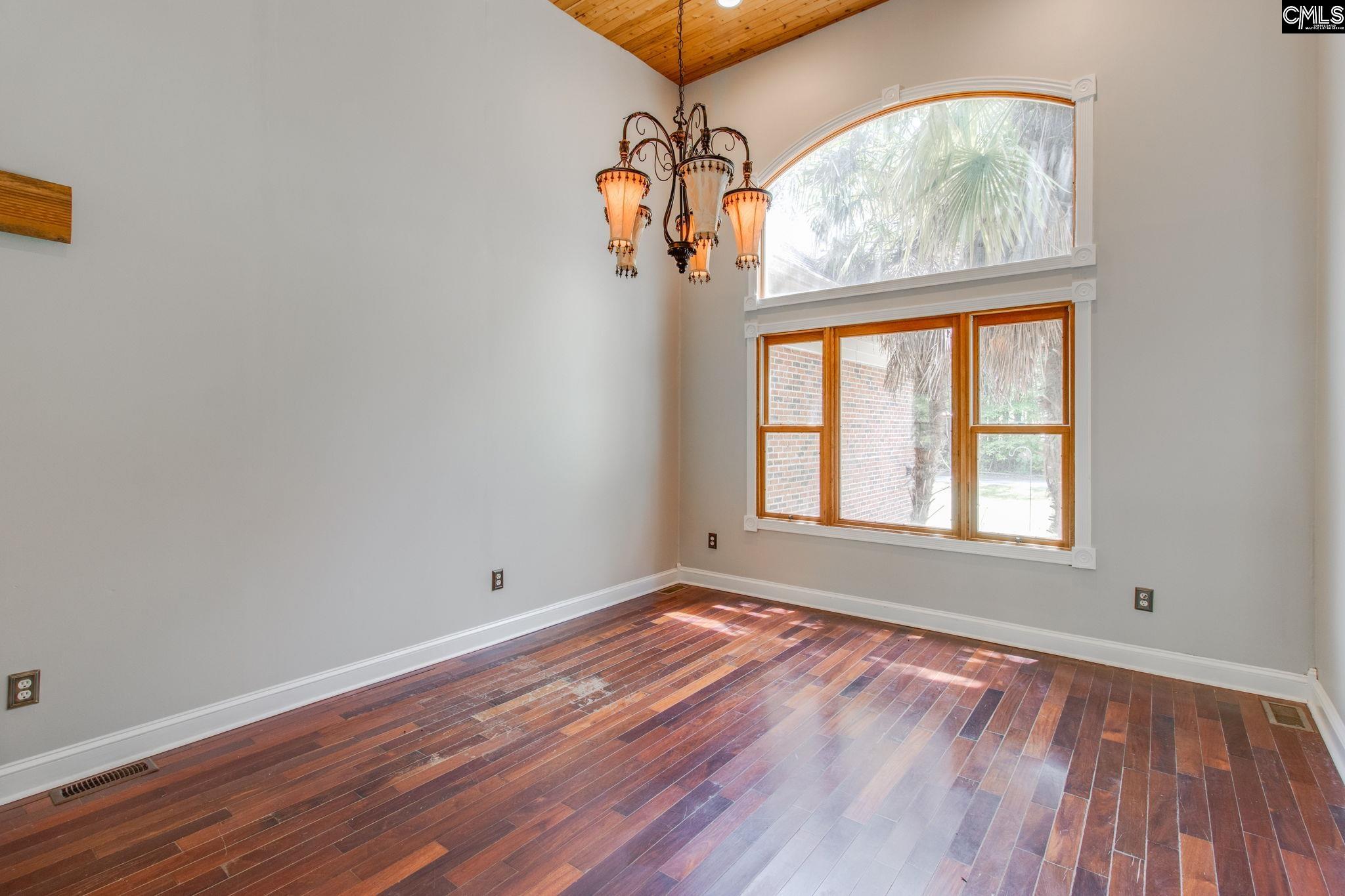 1516 Mullis Road Blythewood, SC 29016