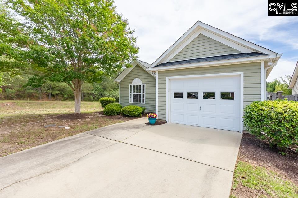 832 Chablis Drive Columbia, SC 29210-3524