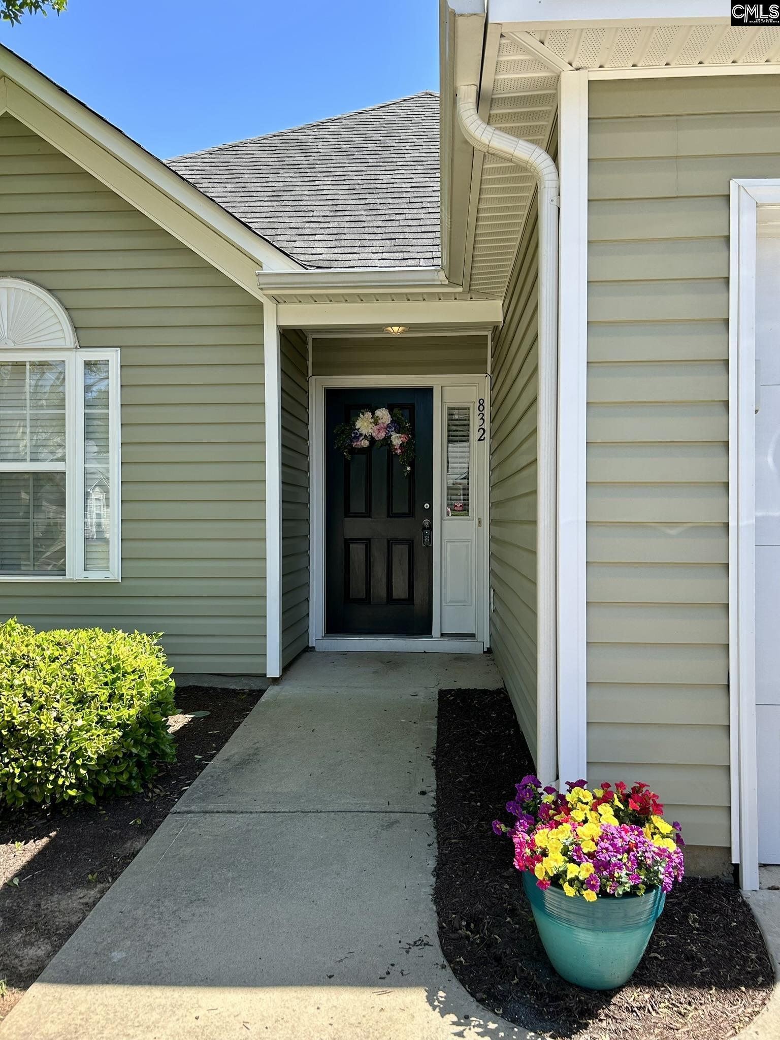 832 Chablis Drive Columbia, SC 29210-3524