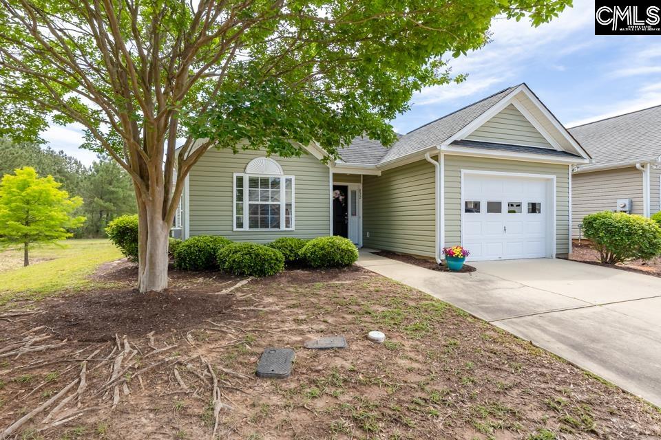832 Chablis Drive Columbia, SC 29210-3524