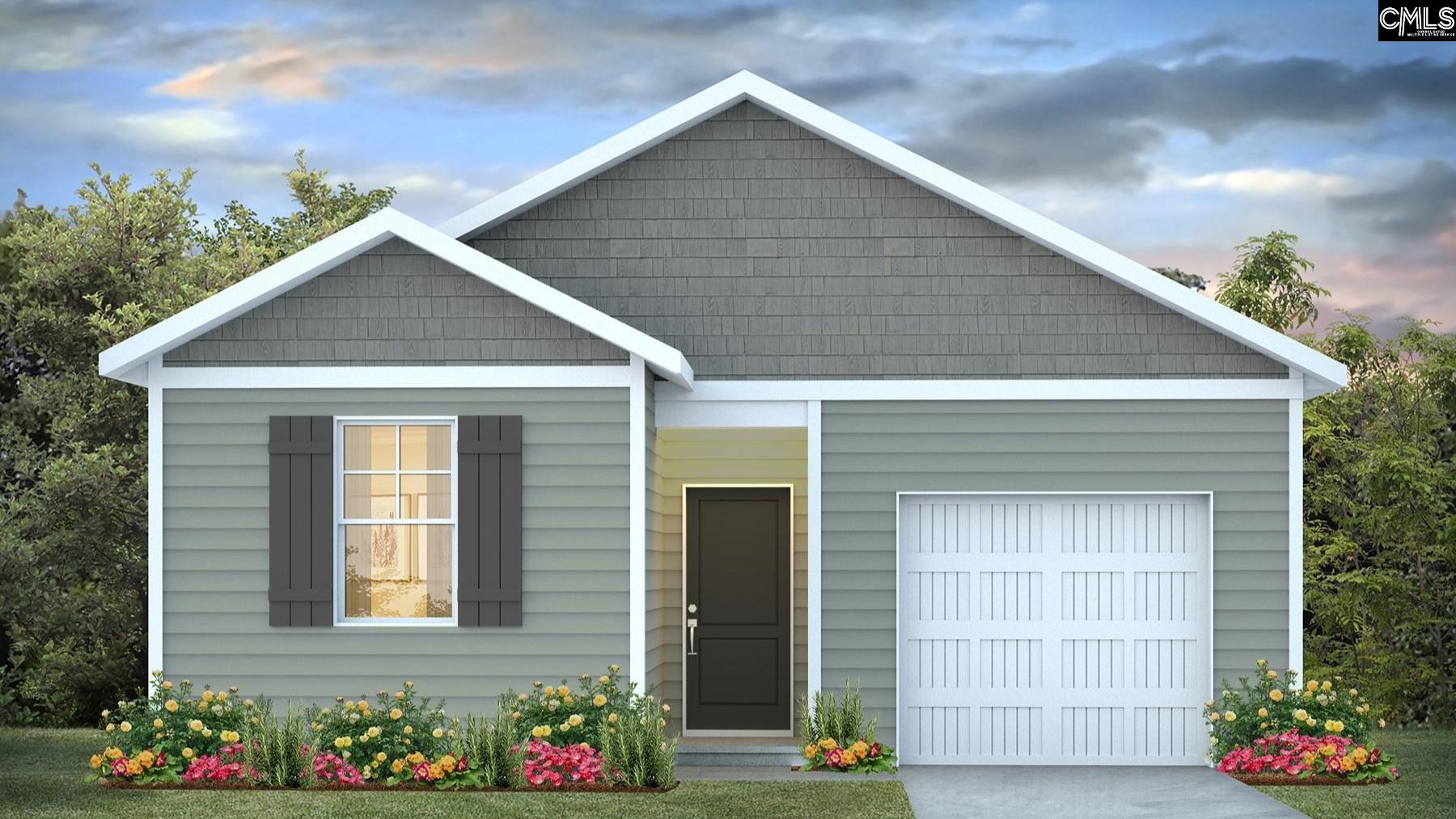 658 Glacier Road Lexington, SC 29072